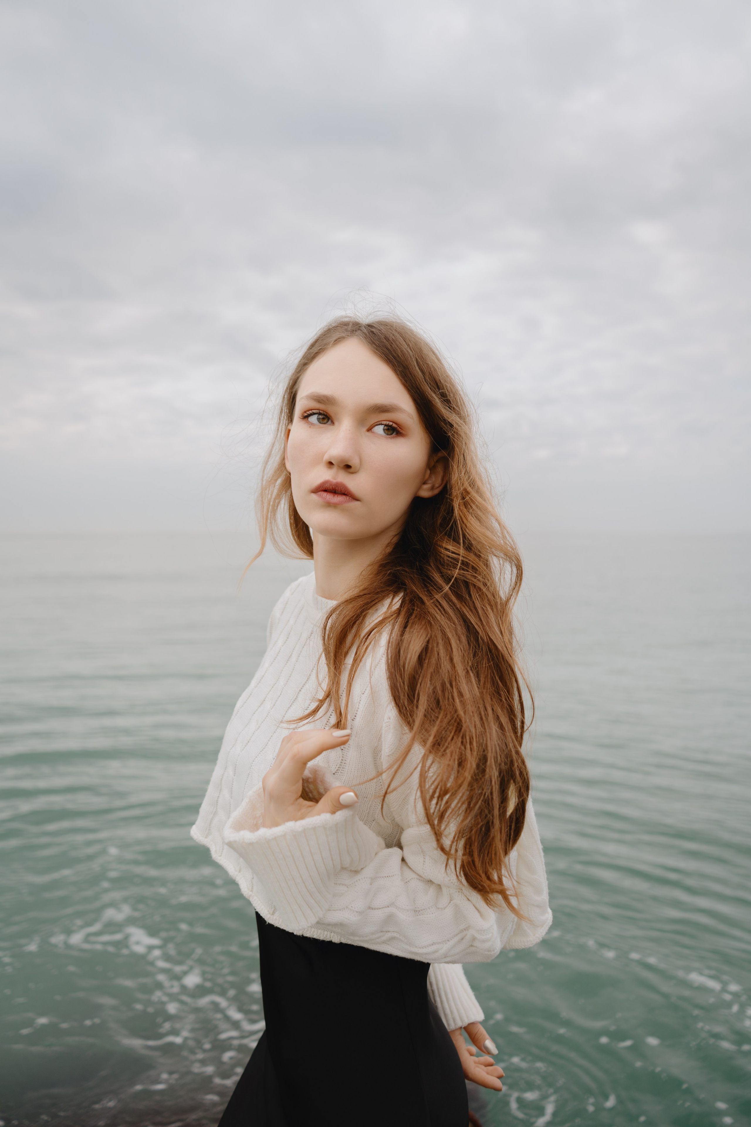 Арина. Фотограф Сочи | RADA DEVI