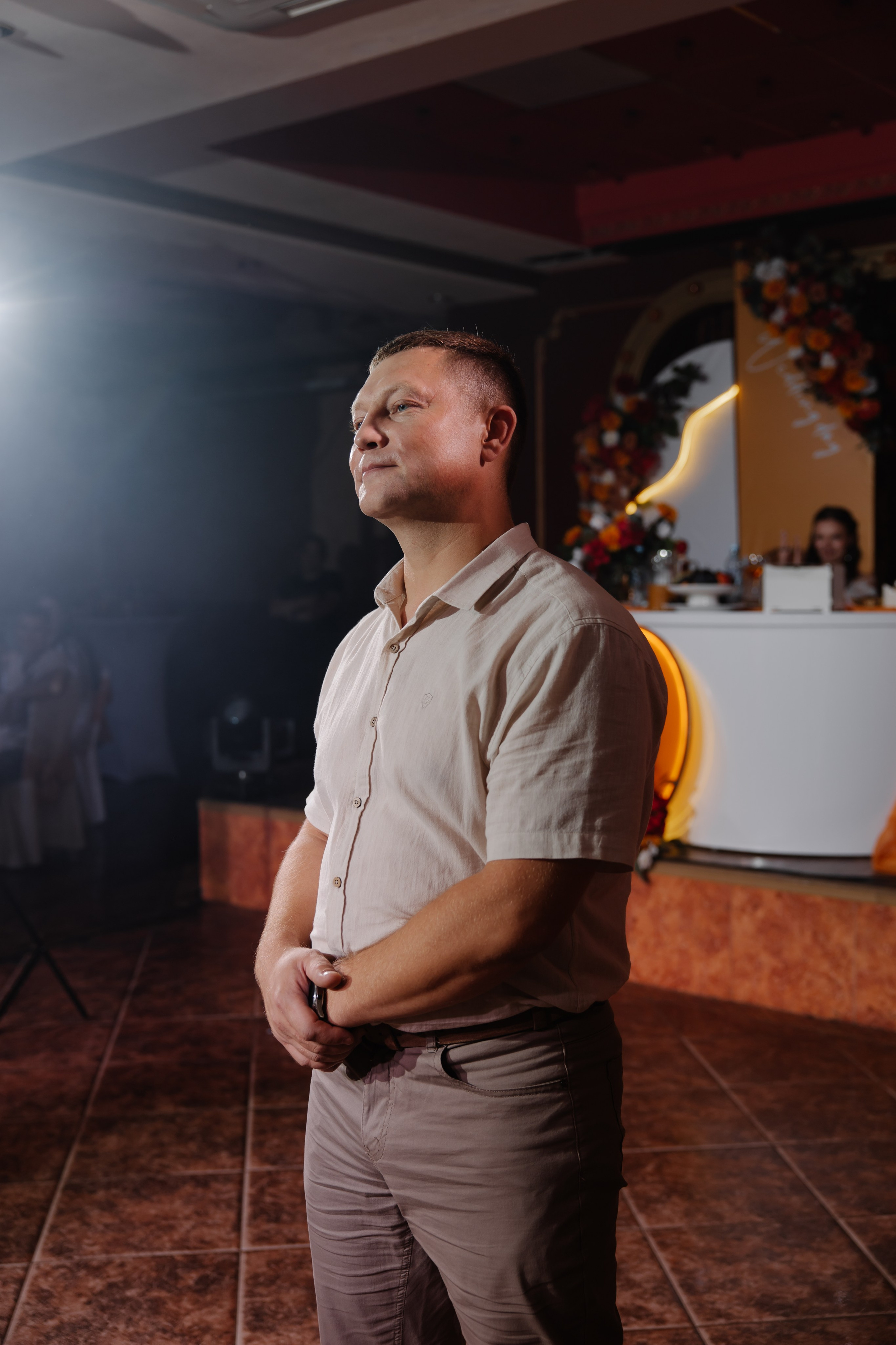 Лиза и Артем. Фотограф и Видеограф во Владимире