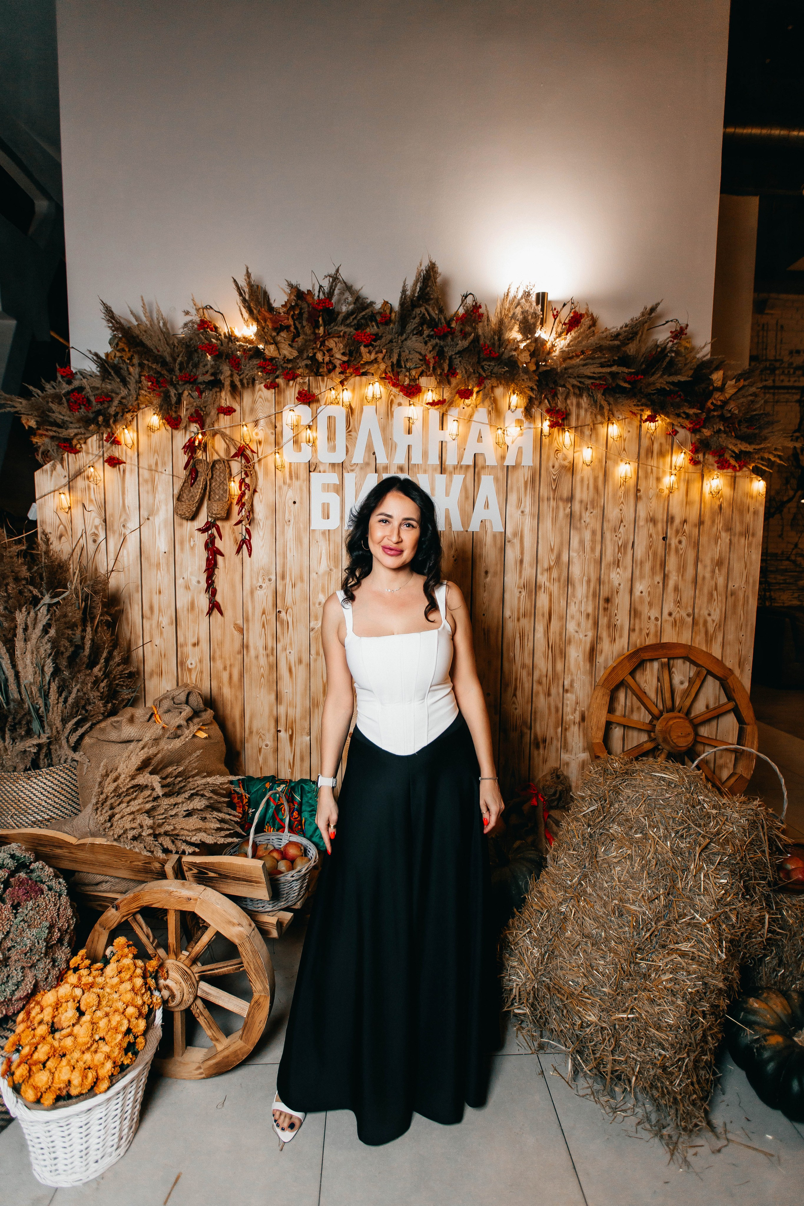 Корпоративы и Новый Год. Свадебный и семейный фотограф в Нижнем Новгороде и Москве Сергей Полян