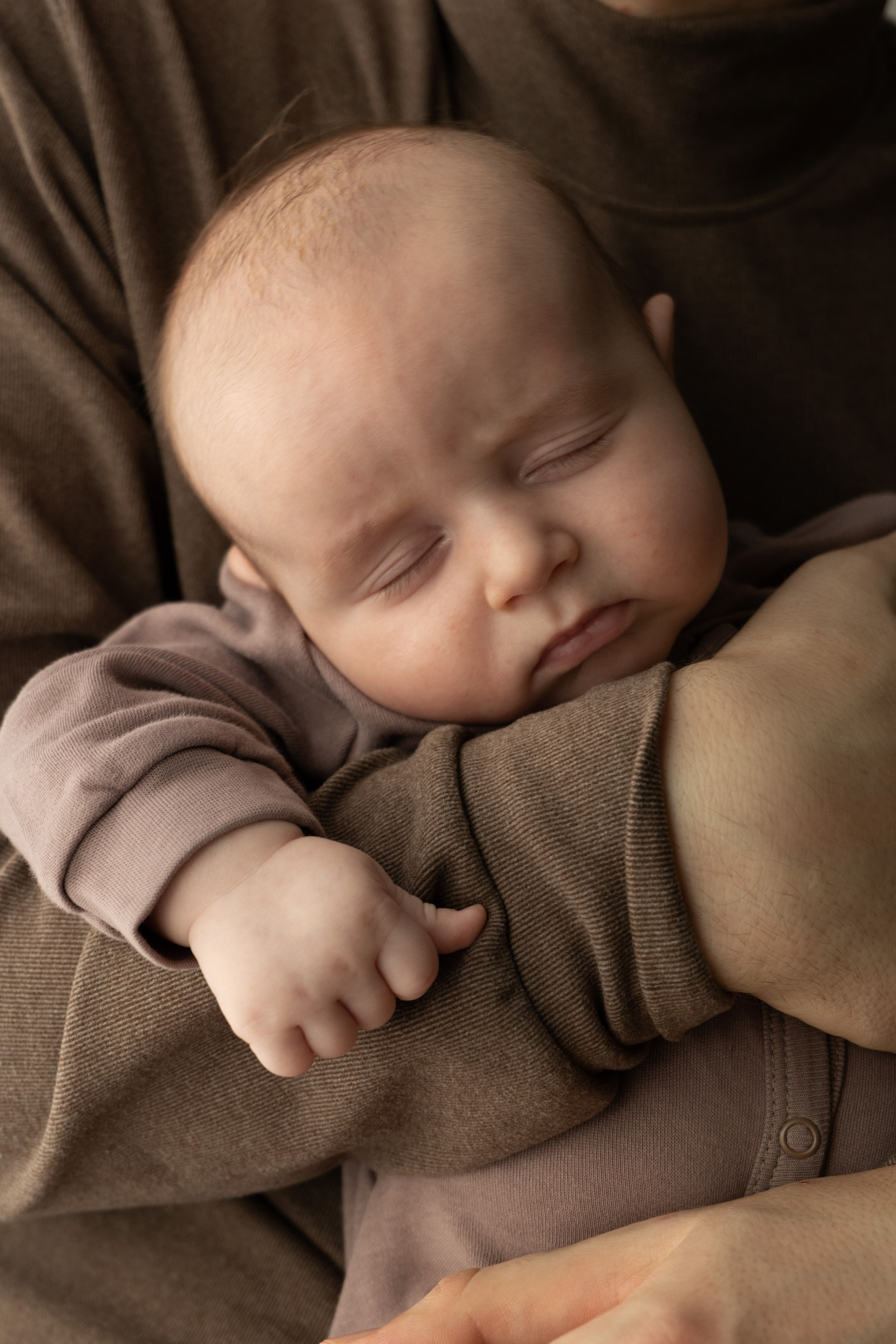 Домашняя новогодняя фотосессия с малышом. Фотограф видеограф Ольга Василевская