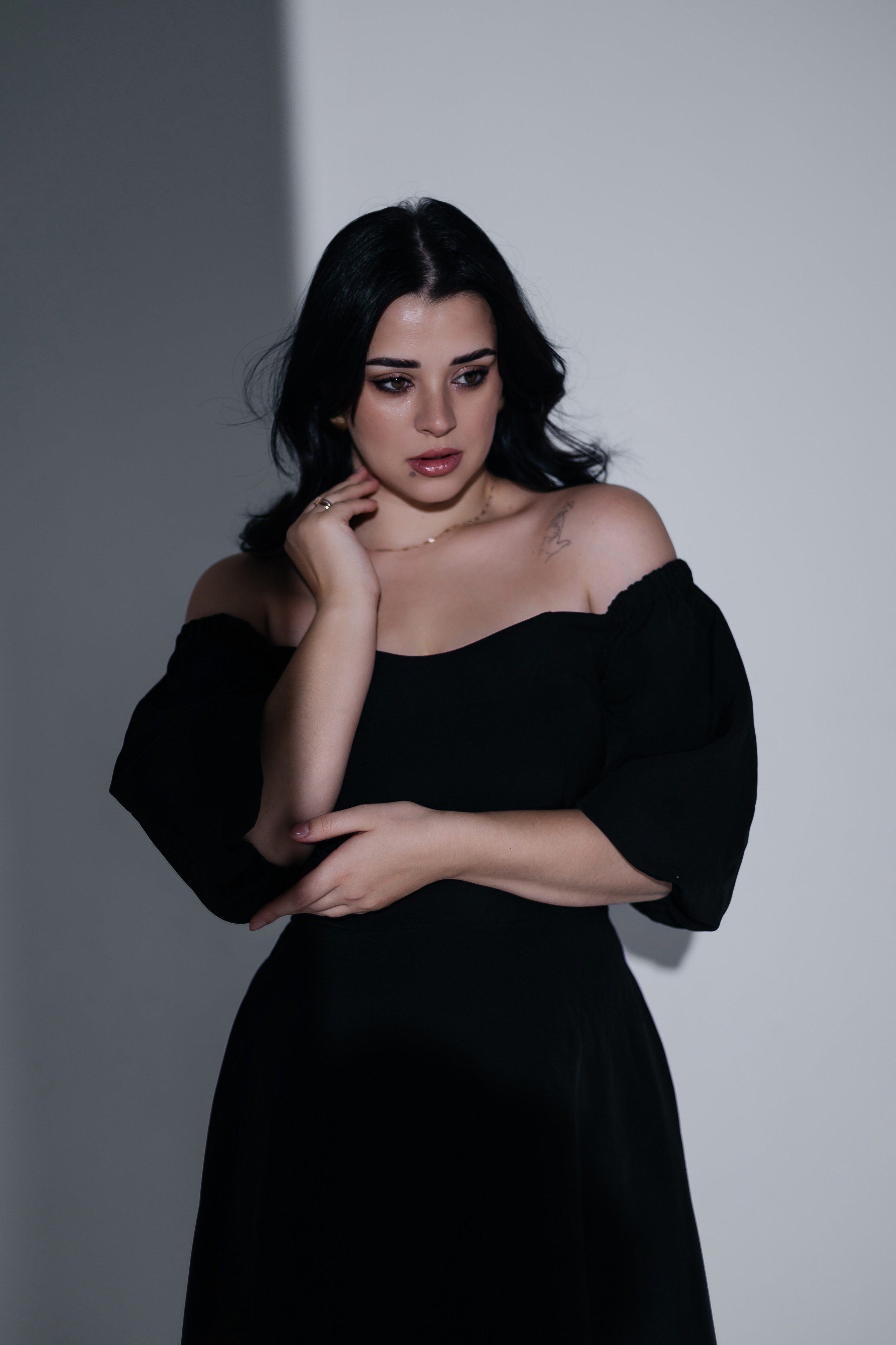 Анастасия. Фотограф Калуга