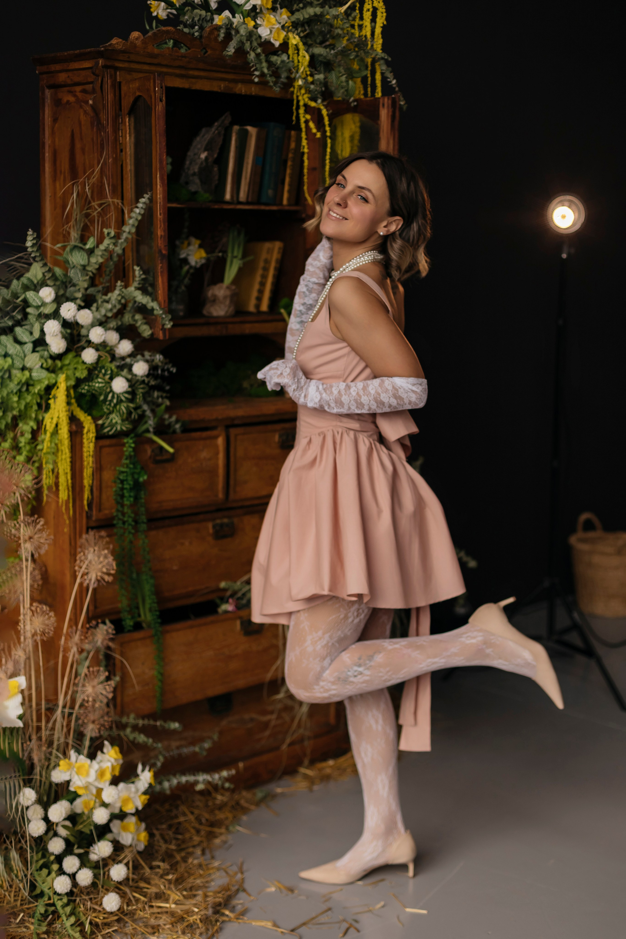 Съемка Виктория. Фотограф Калуга