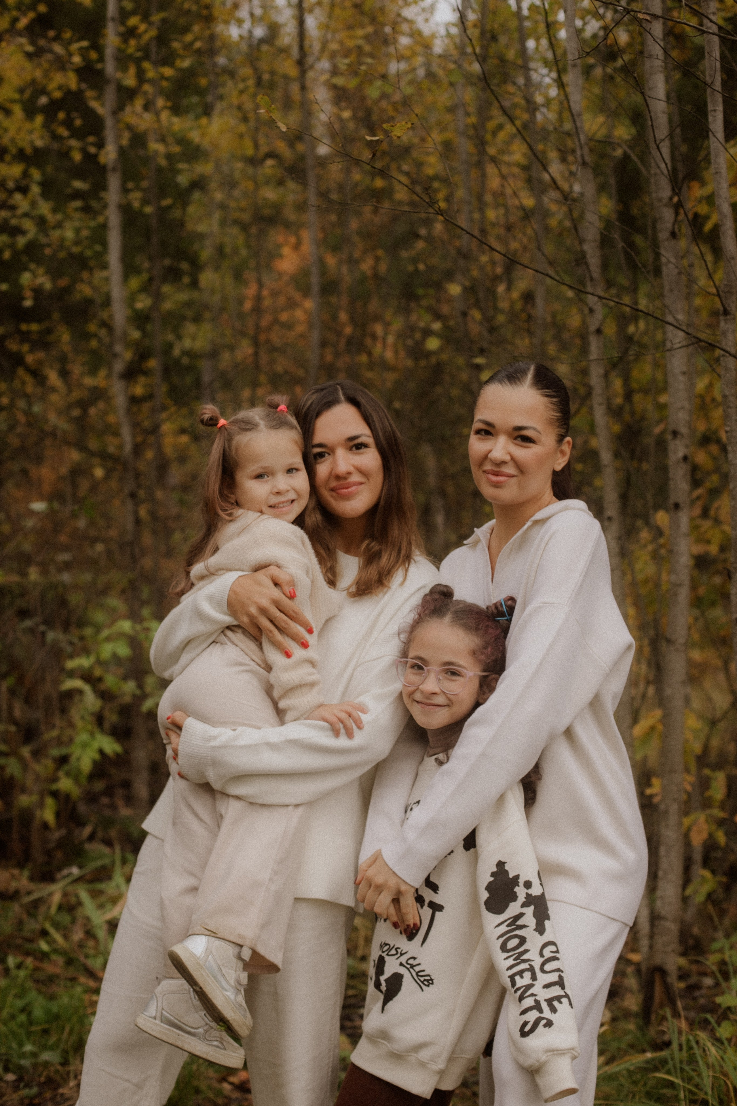 Семья. Семейный и детский фотограф Юлия Шох