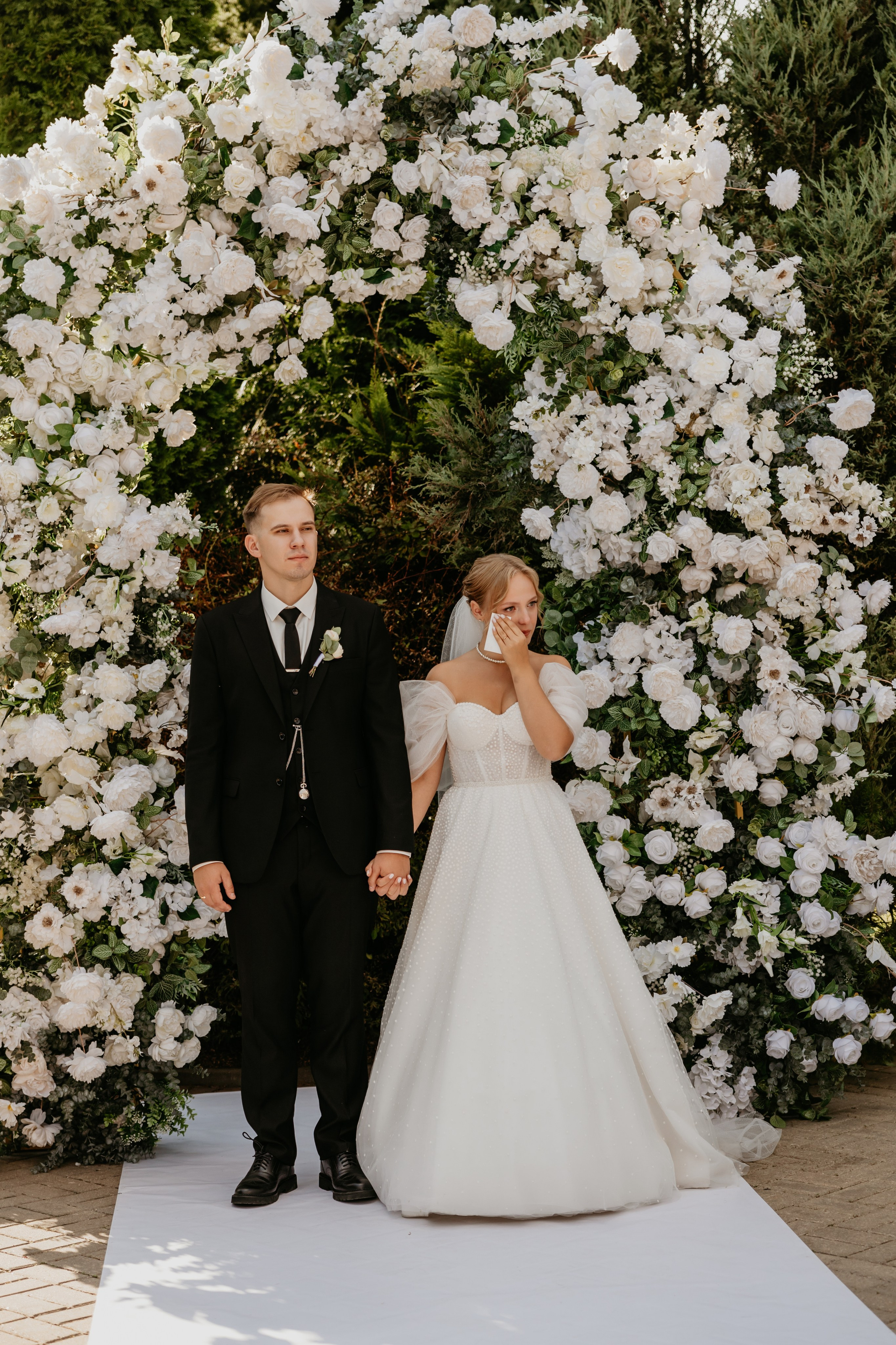 Илья и Алёна. Свадебный и портретный фотограф Минск Евсович Инна