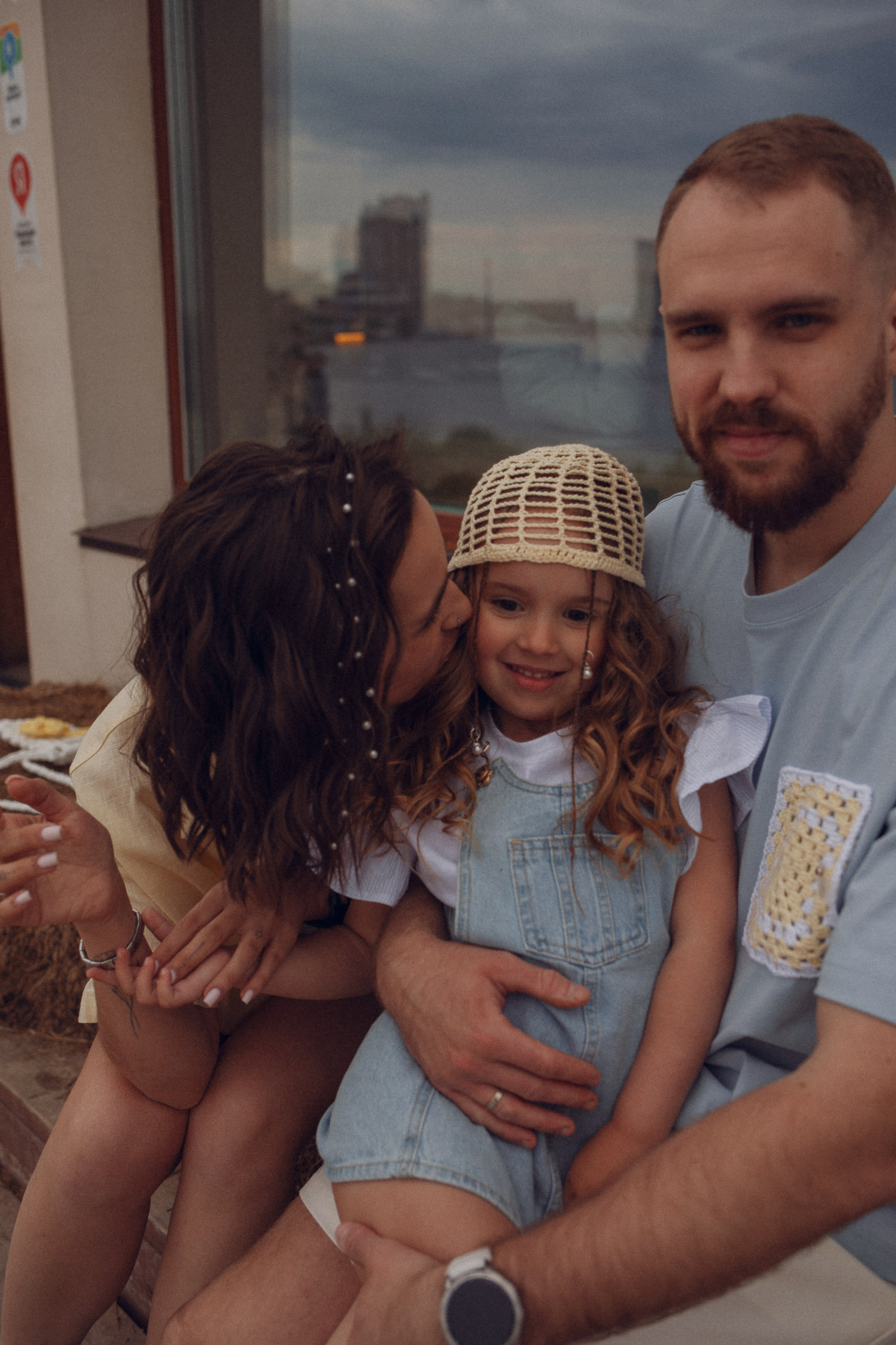 Моментики счастья. Свадебный и семейный фотограф во Владивостоке Овчинникова Дарья