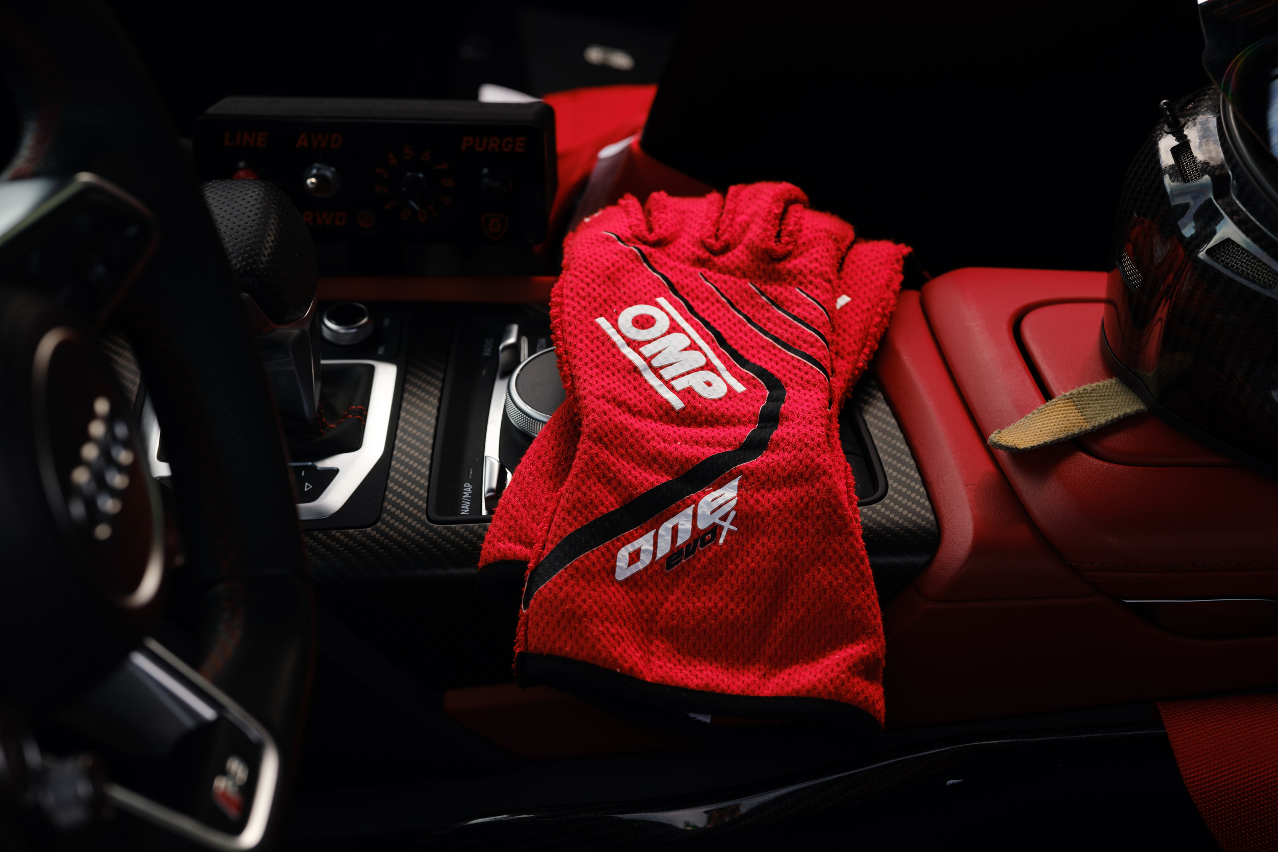 RDRC 2024 Этап 5. Авто и мотоспорт — фотограф Антон Медведев iCoguar