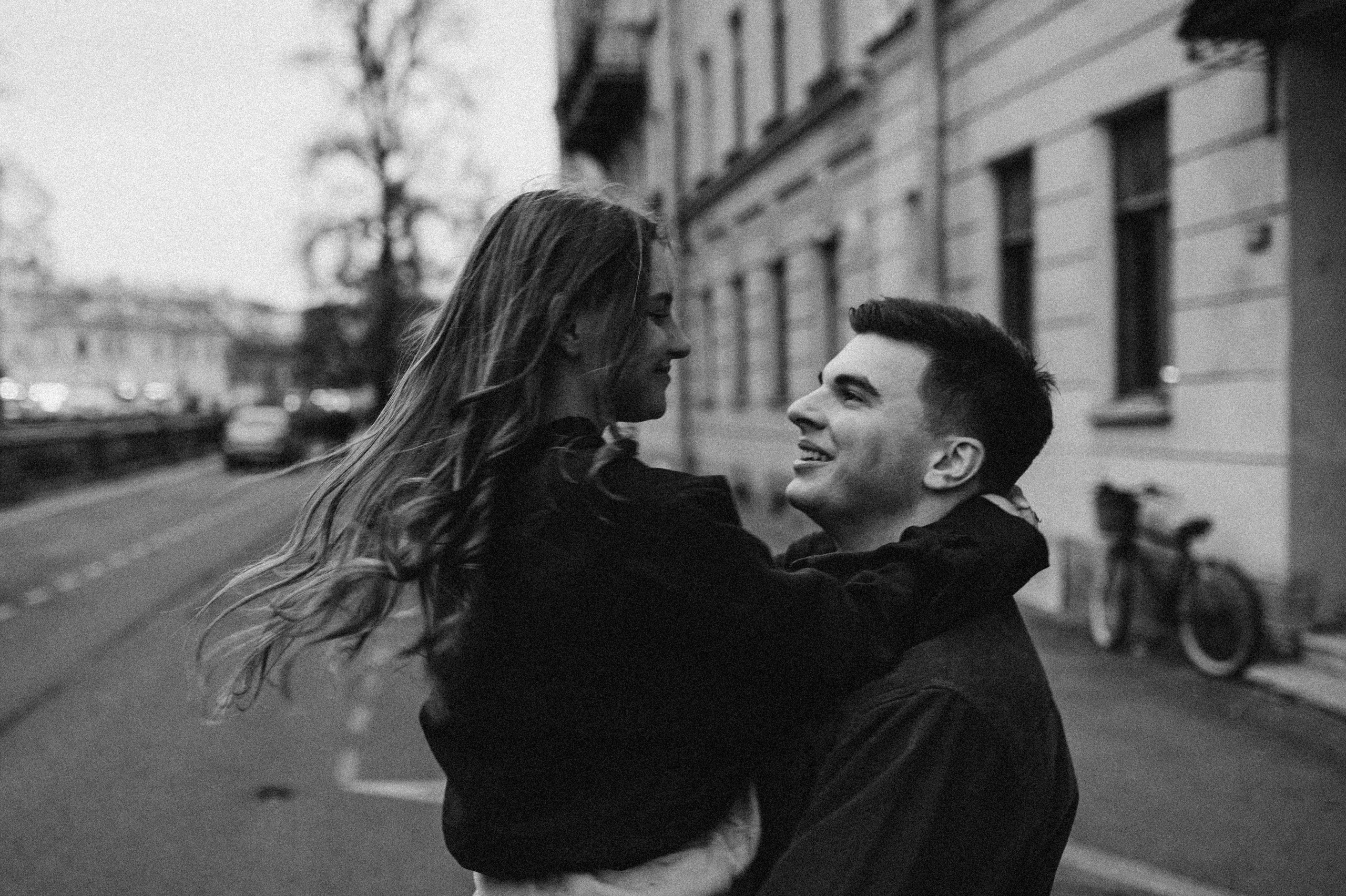 Влад и Варя. Свадебный и семейный фотограф в Чите Юлия Оранская