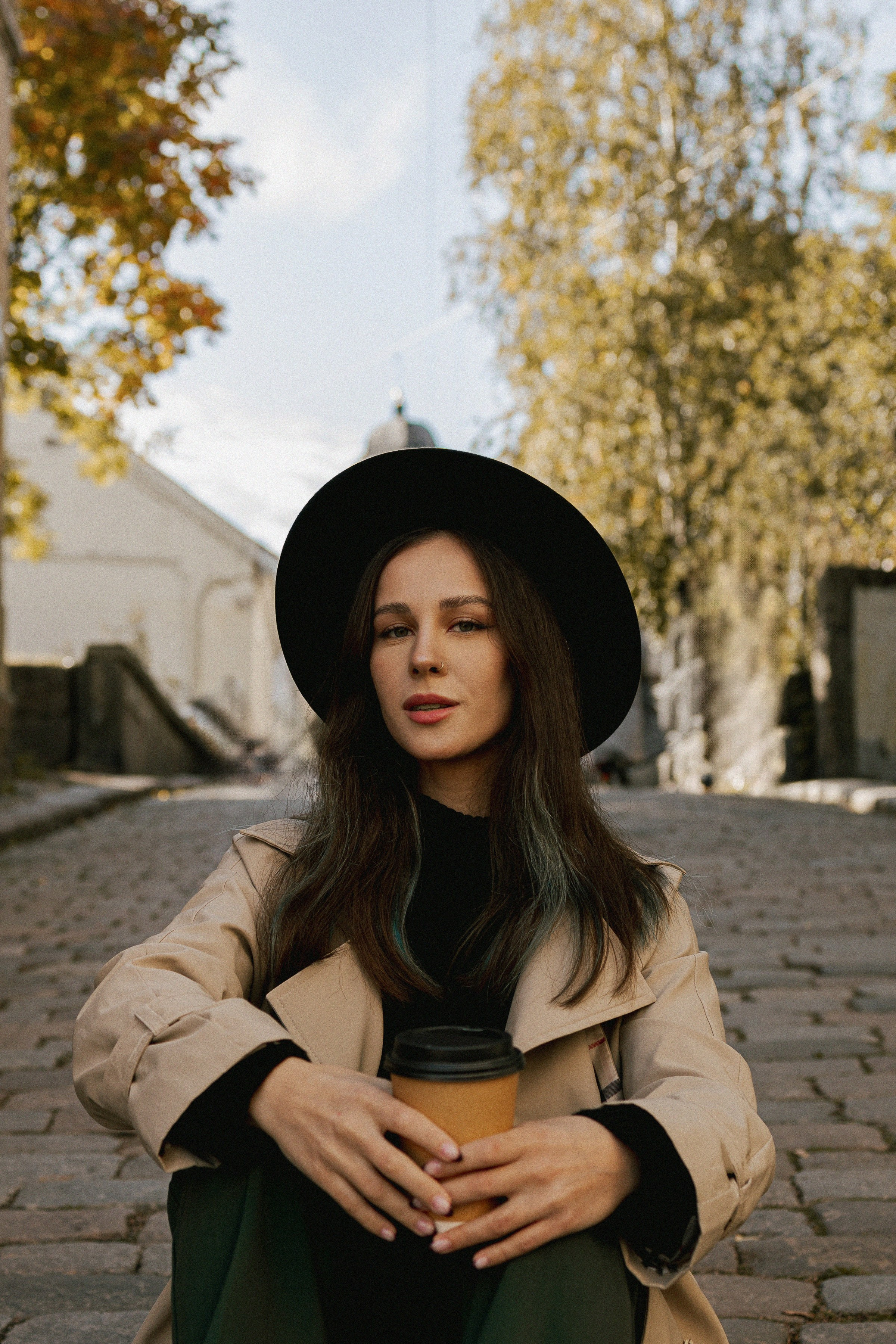 Sisters. Фотограф в Выборге и Санкт-Петербурге Маша Гуляева