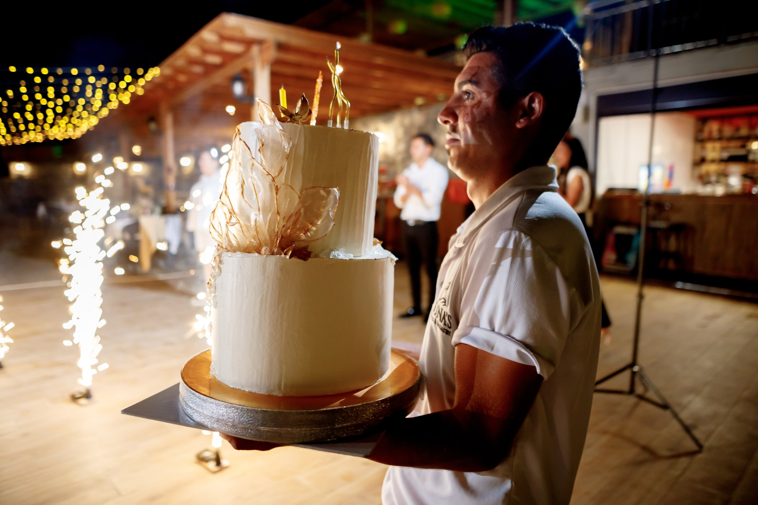 Birthday Party. Фотограф в Батуми Павел Шарников