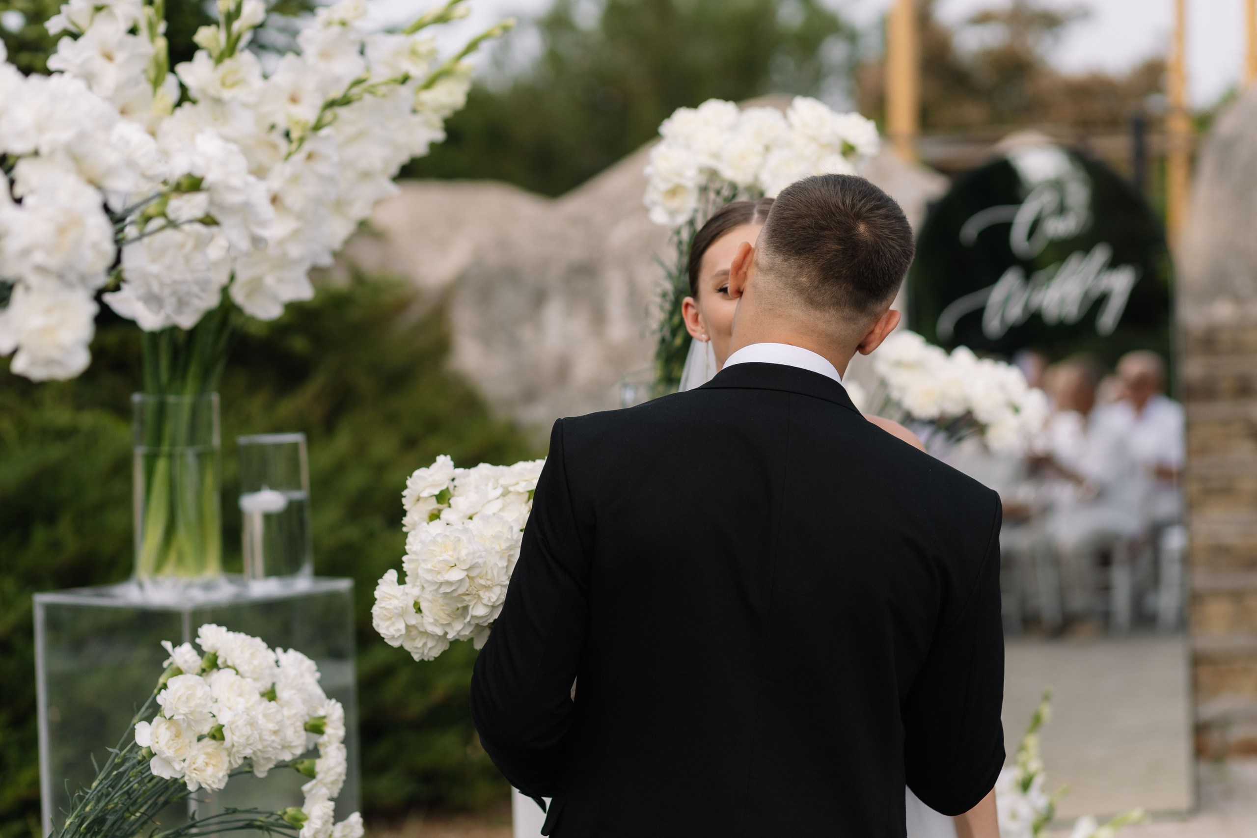 L&I. Семейный фотограф в Севастополе и Симферополе Александра Чистякова