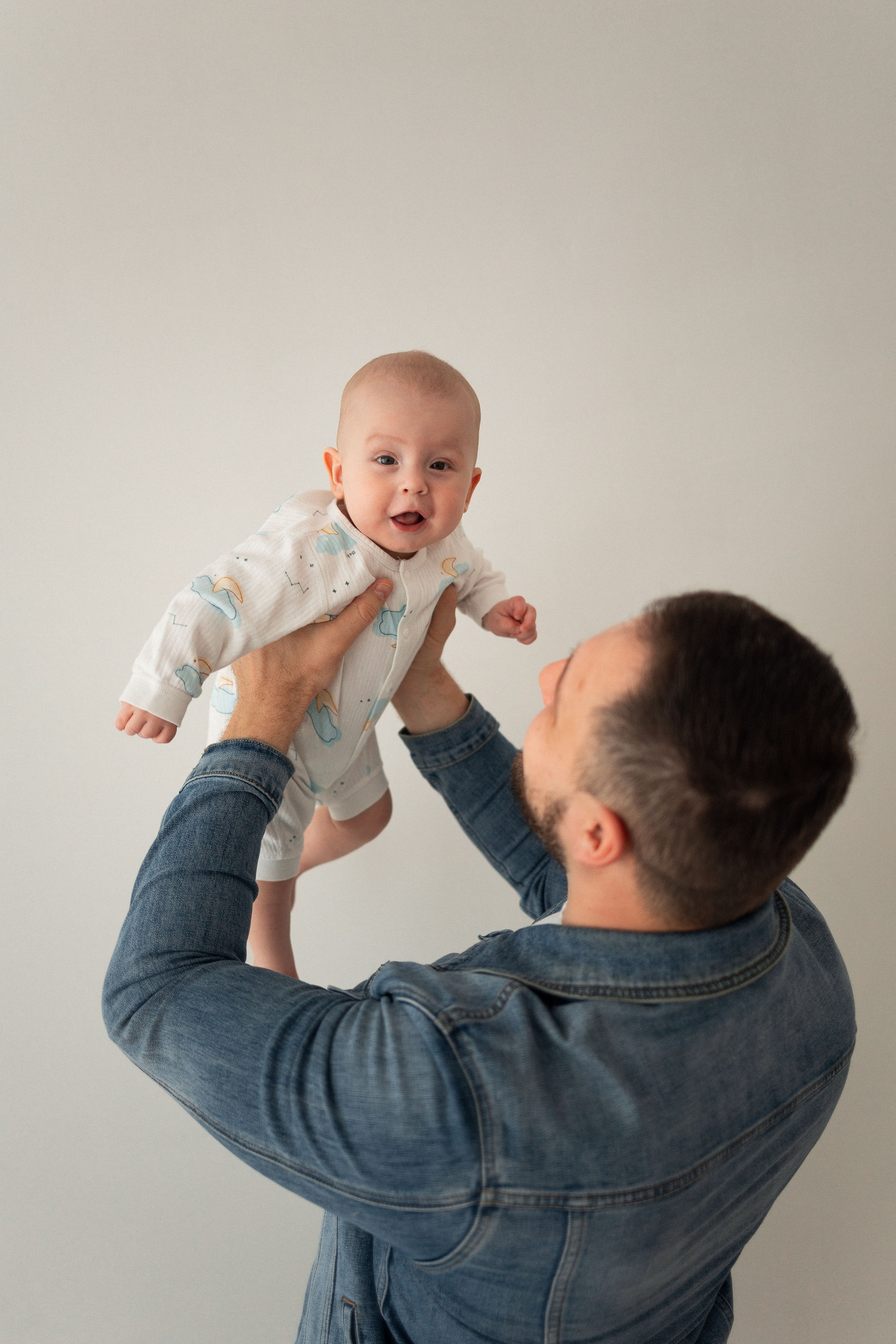 L&E&L. Семейный фотограф в Севастополе и Симферополе Александра Чистякова