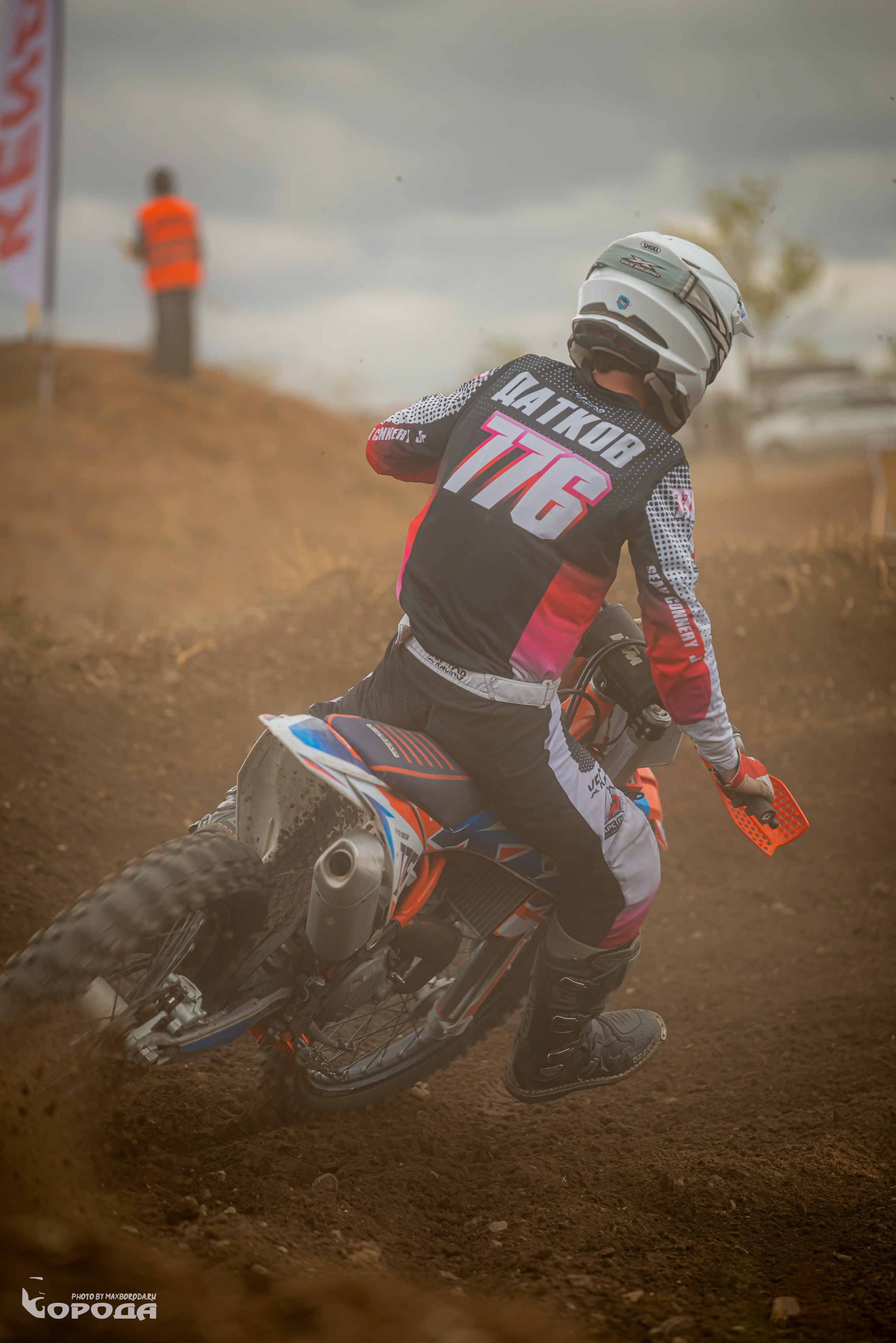 Варламово 2025. Фотограф | Макс Борода