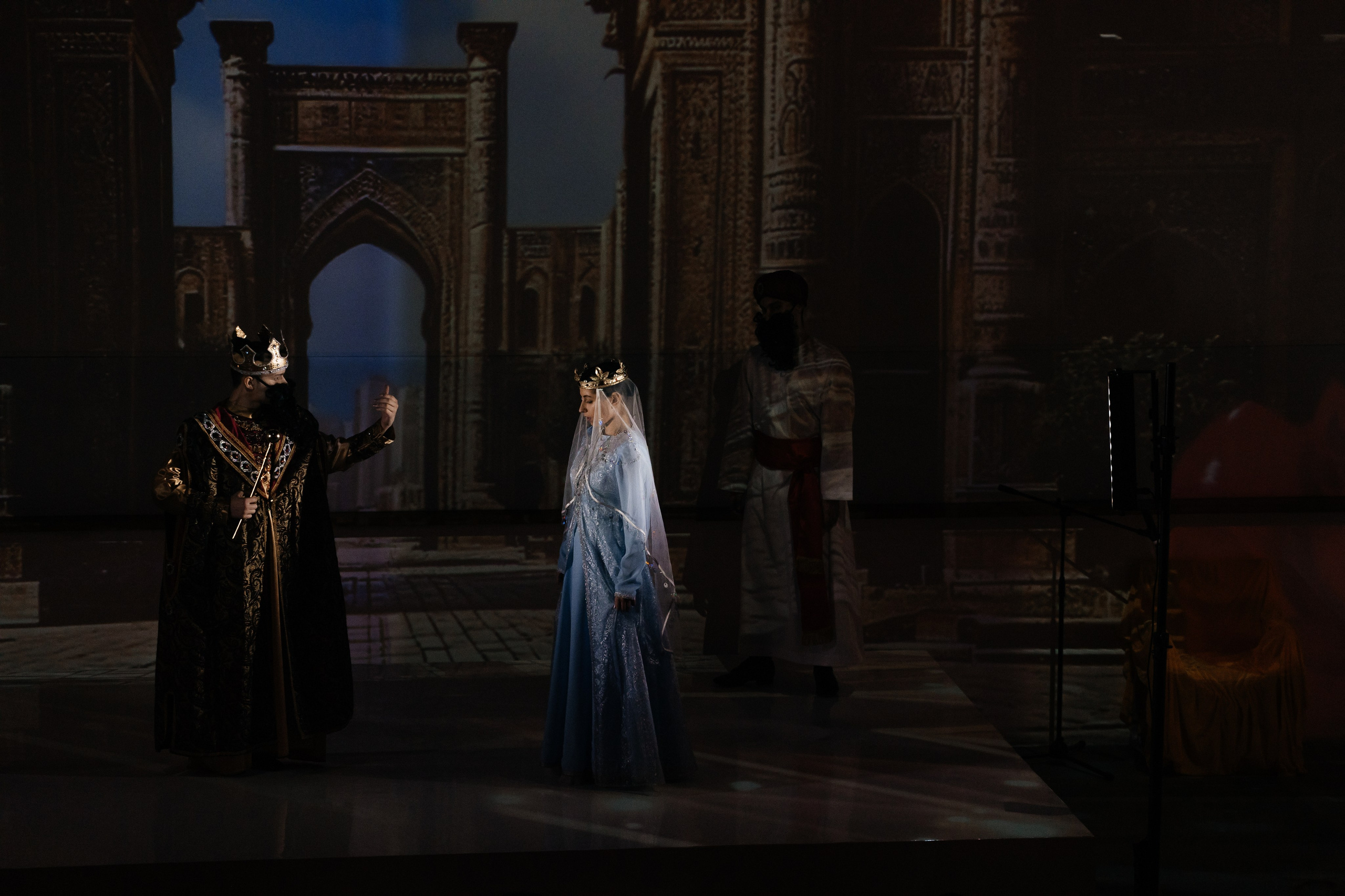 Пурим в Lumion. Фотограф в Санкт-Петербурге Виктория Безверхая