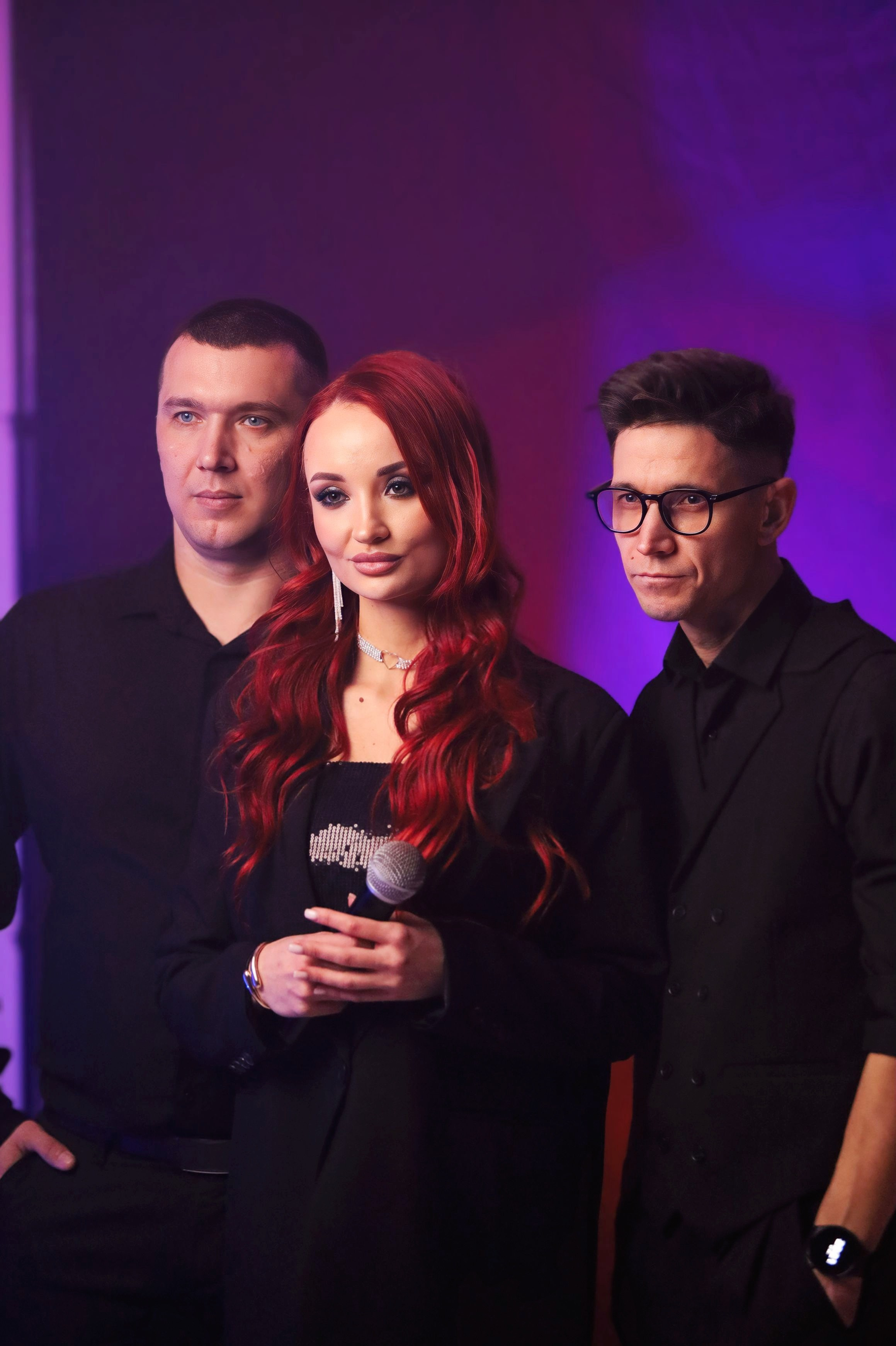 БЭКСТЕЙДЖ СТУДИЯ 12.7. Репортажный фотограф Анапа