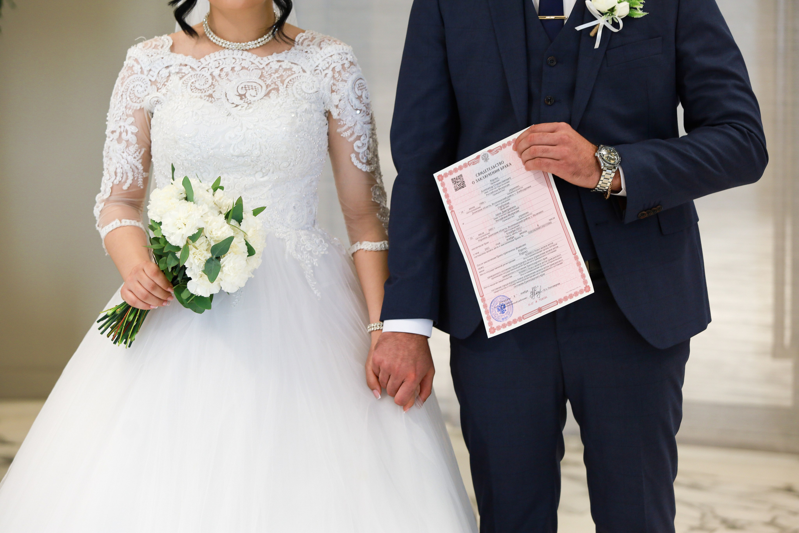 Свадьба Александр и Анна. Репортажный фотограф Анапа