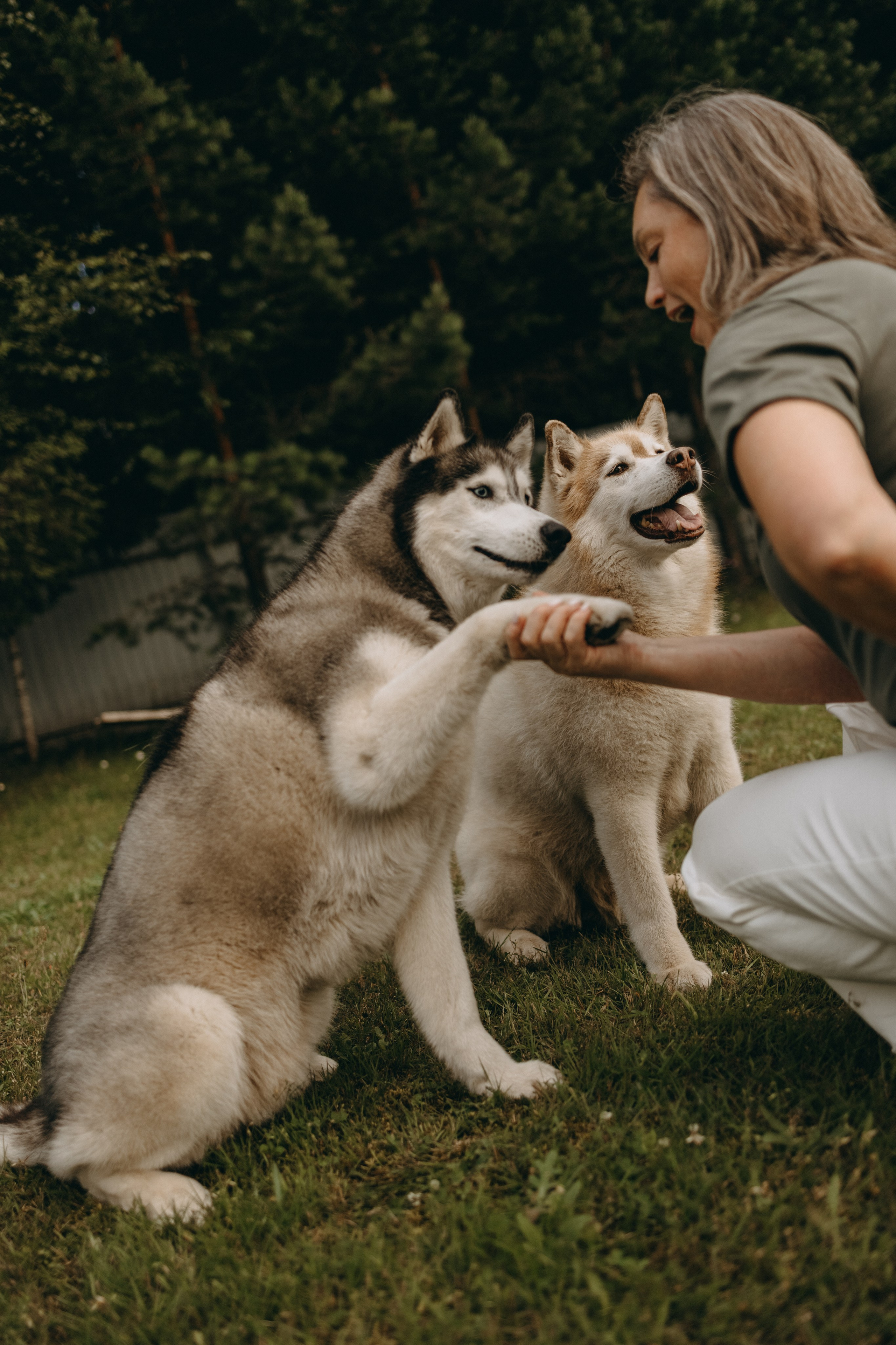Дом у реки. Фотограф — Анималист | Санкт-Петербург