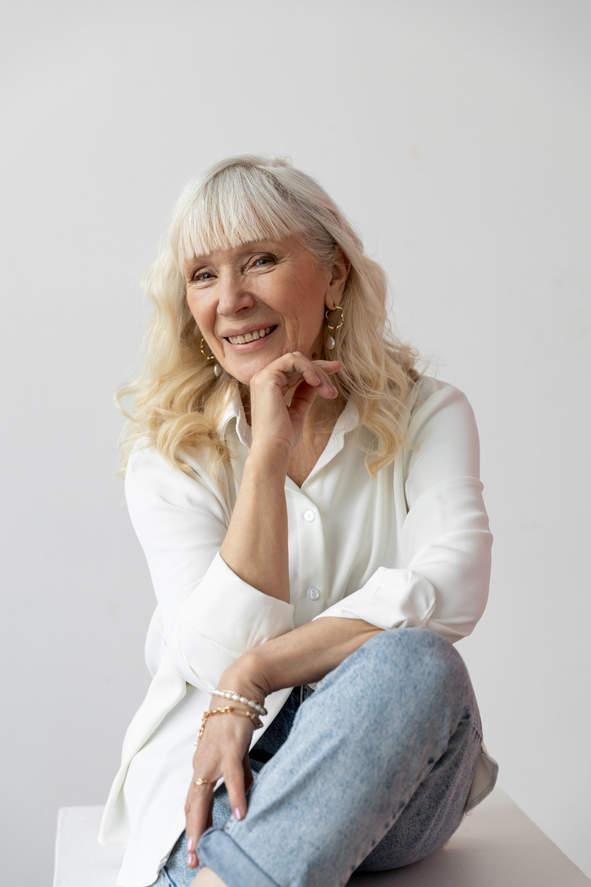 Циклорама и цветной фон. Татьяна Чернышова свадебный фотограф Москва