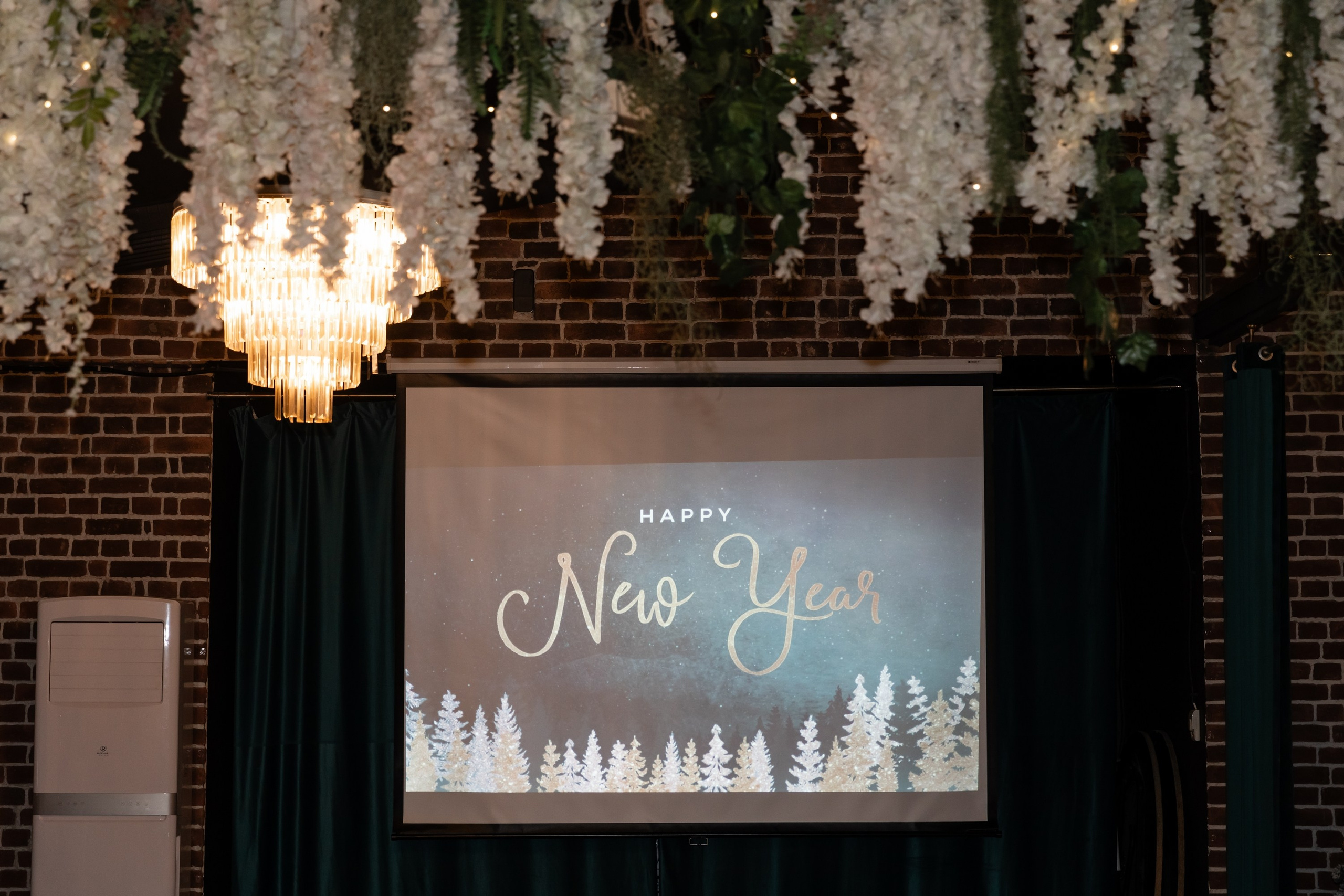 Новогодний корпоратив (Мансарда). Татьяна Чернышова свадебный фотограф Москва