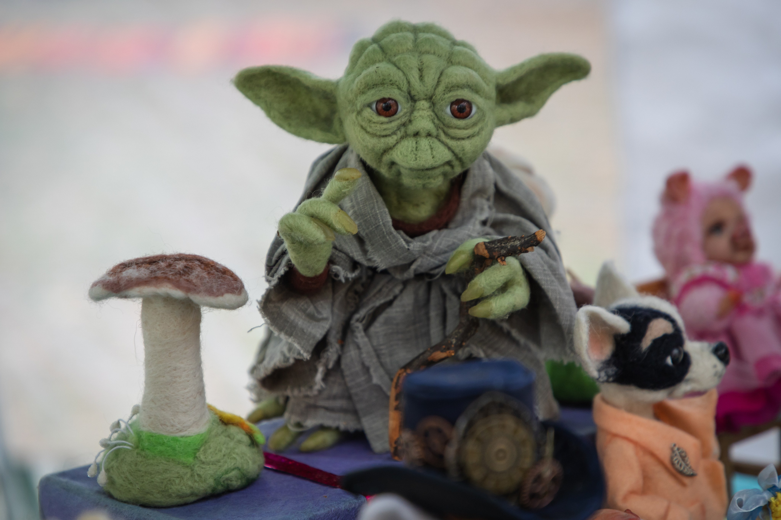 Эвер Джаз. Главная