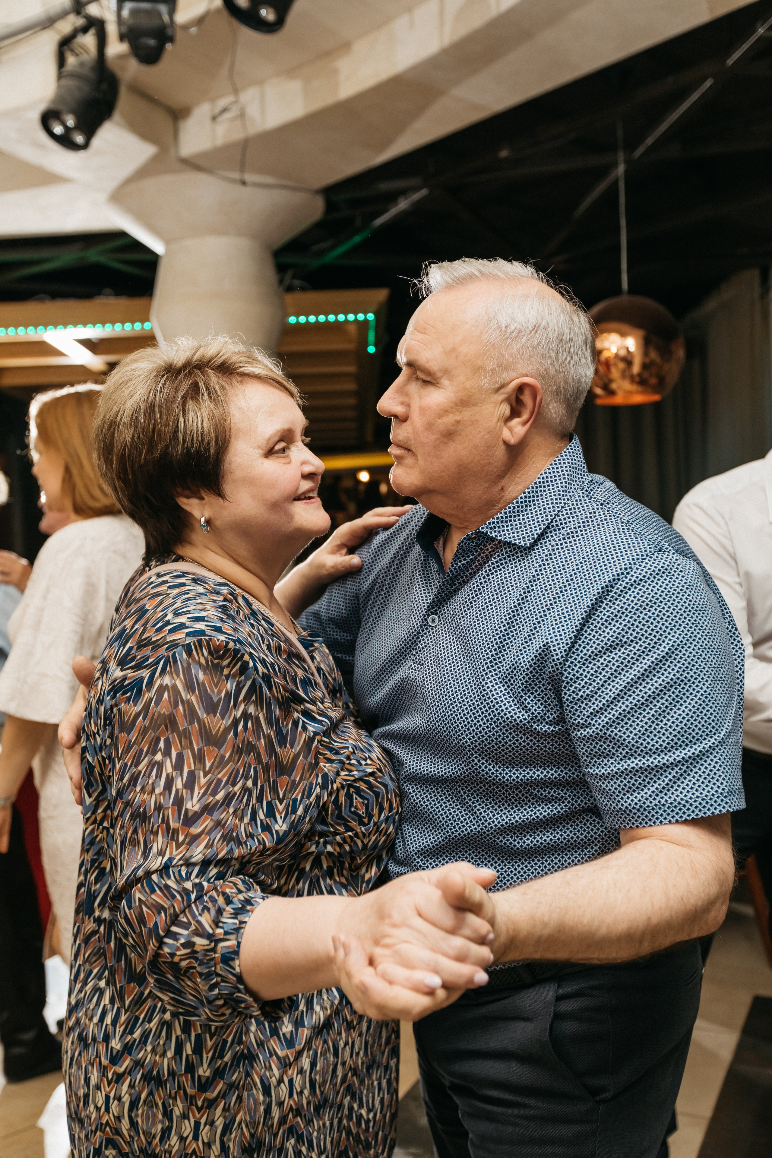 Татьяна и Константин. Главная