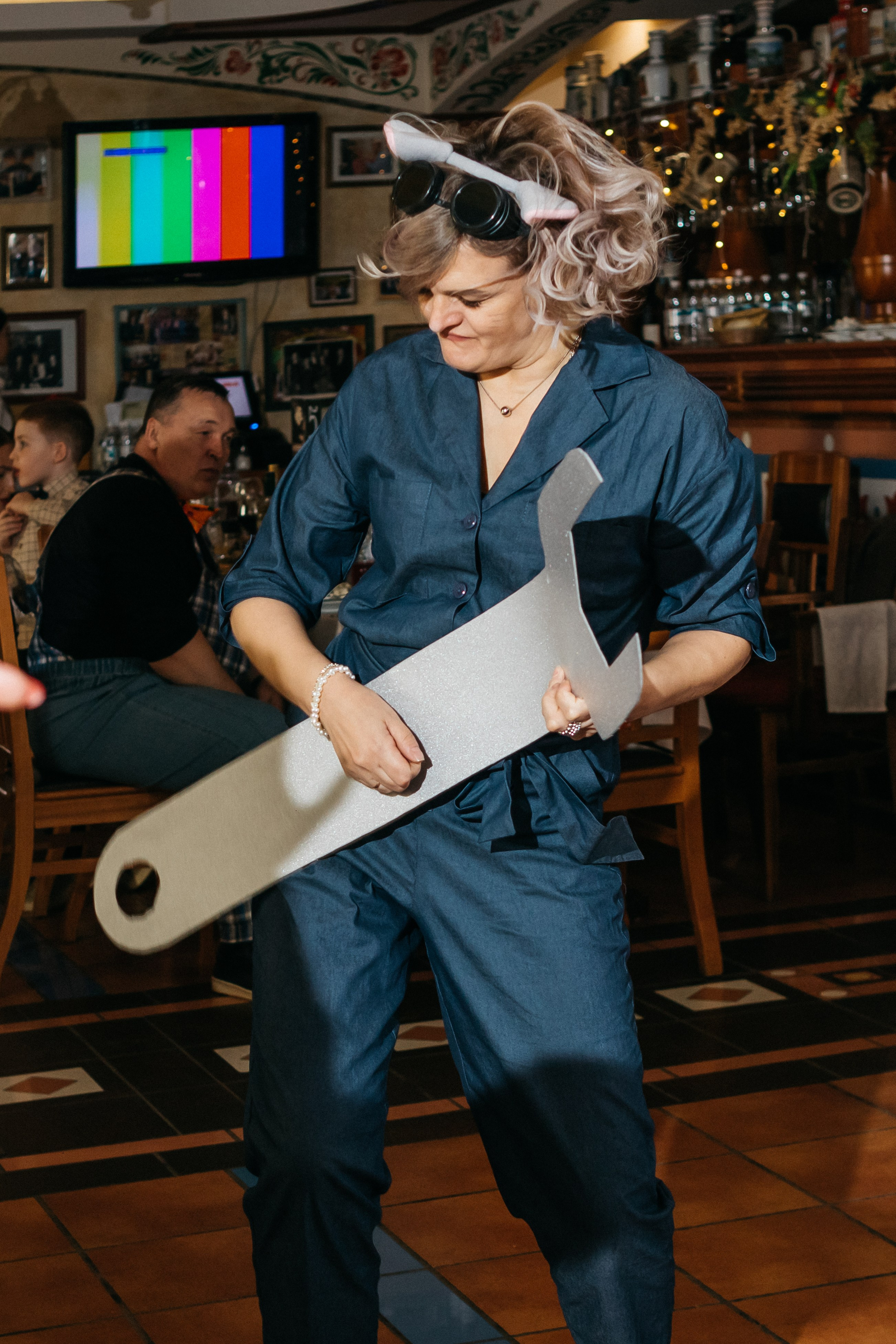 Юбилей Кирилл. Главная