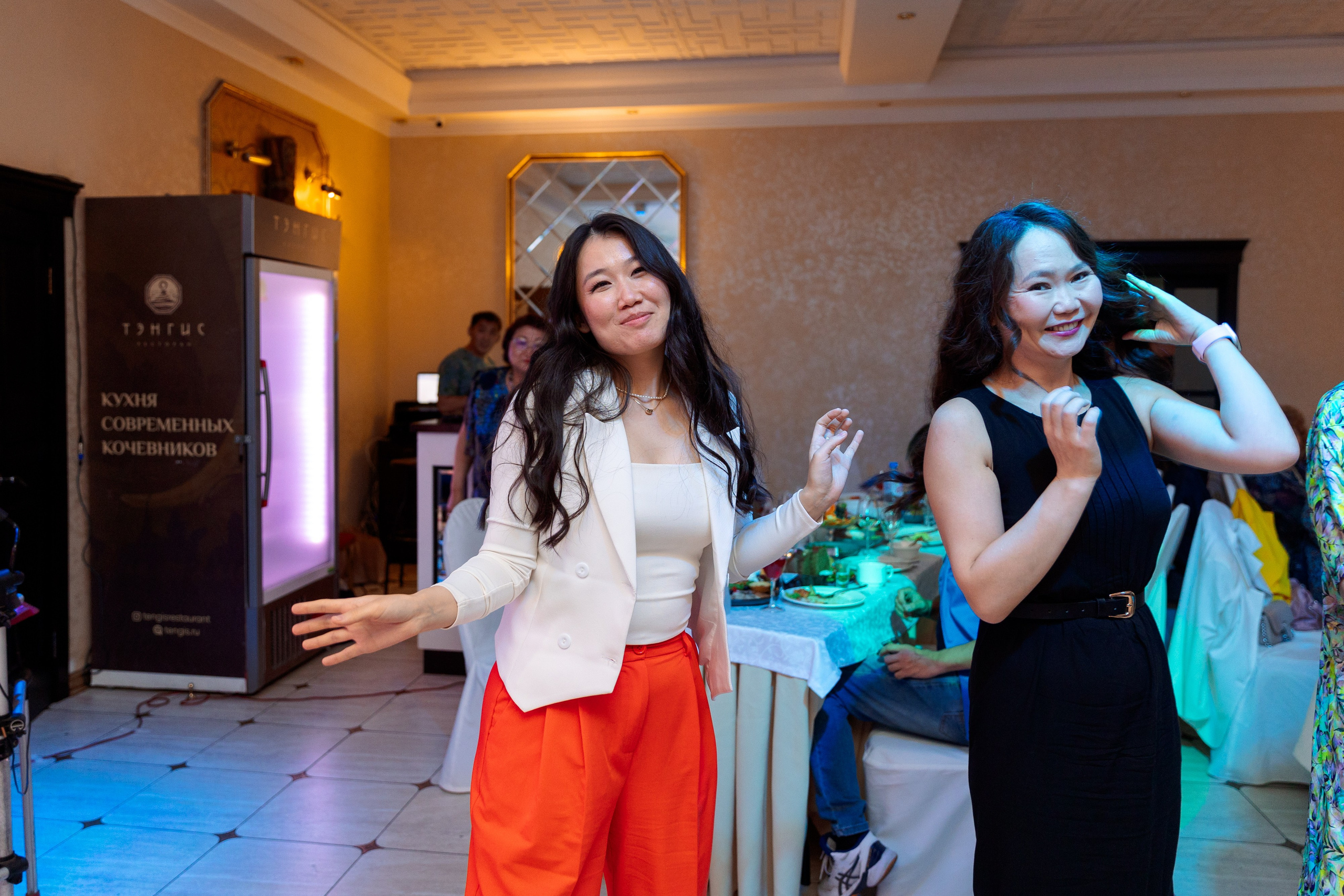 Юбилей. Свадебный и семейный фотограф в Улан-Удэ