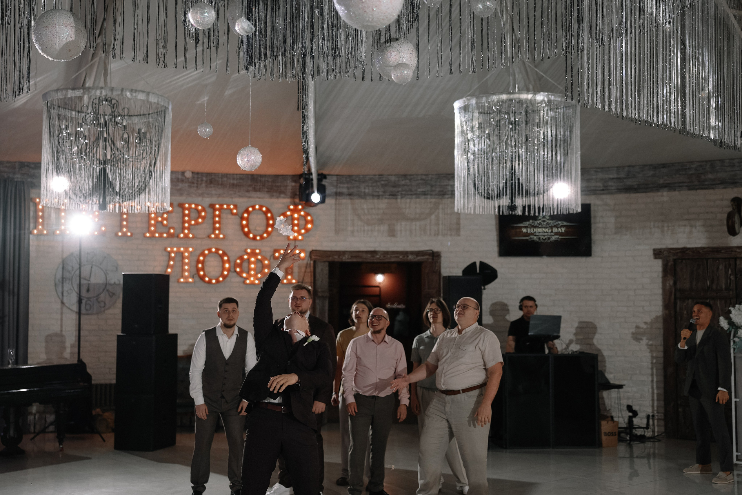 Вместе с отцом Николаем…. Свадебный и семейный Фотограф Денис Кошель