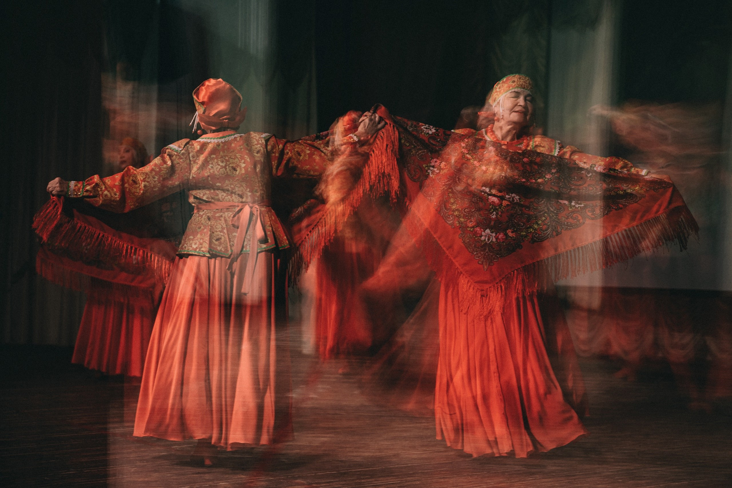 Фотострелка special | Фестиваль | Спецпроекты. Фотограф в Самаре Елена Фомина