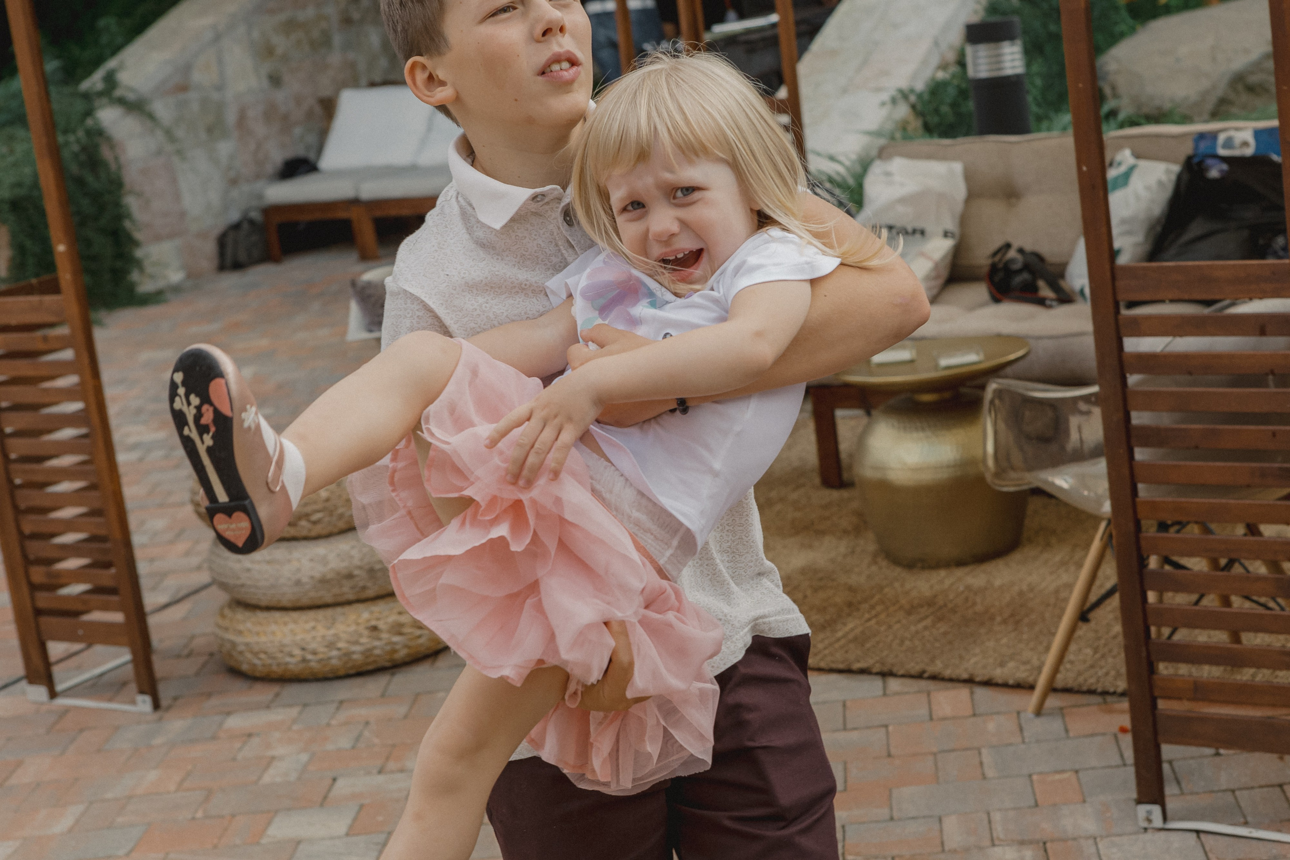 Wedding day Алексей + Аня. Свадебный фотограф Колесников Антон