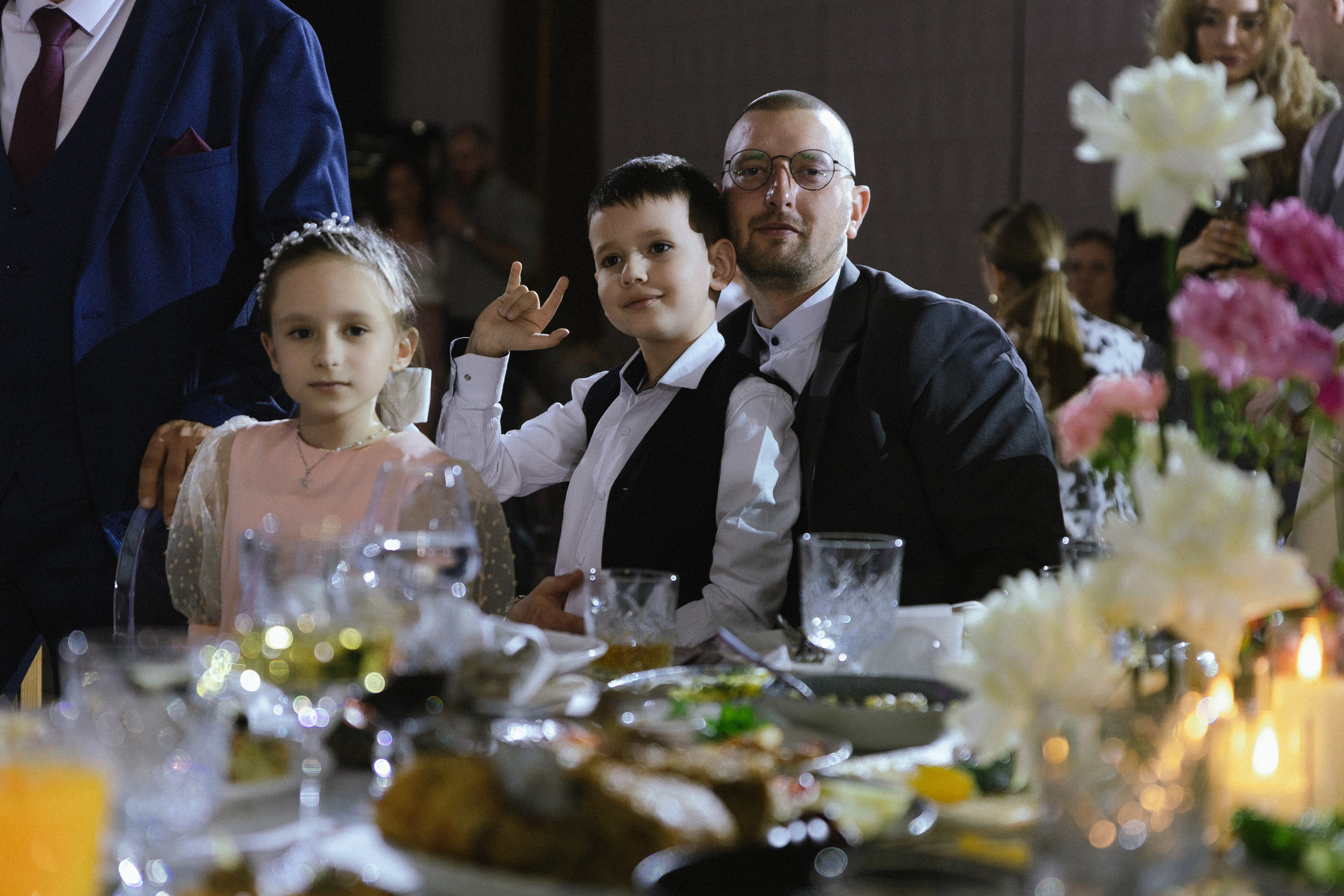 Ирина и Алексей. Свадебный фотограф в Ростове-на-Дону Лилия Паккерт