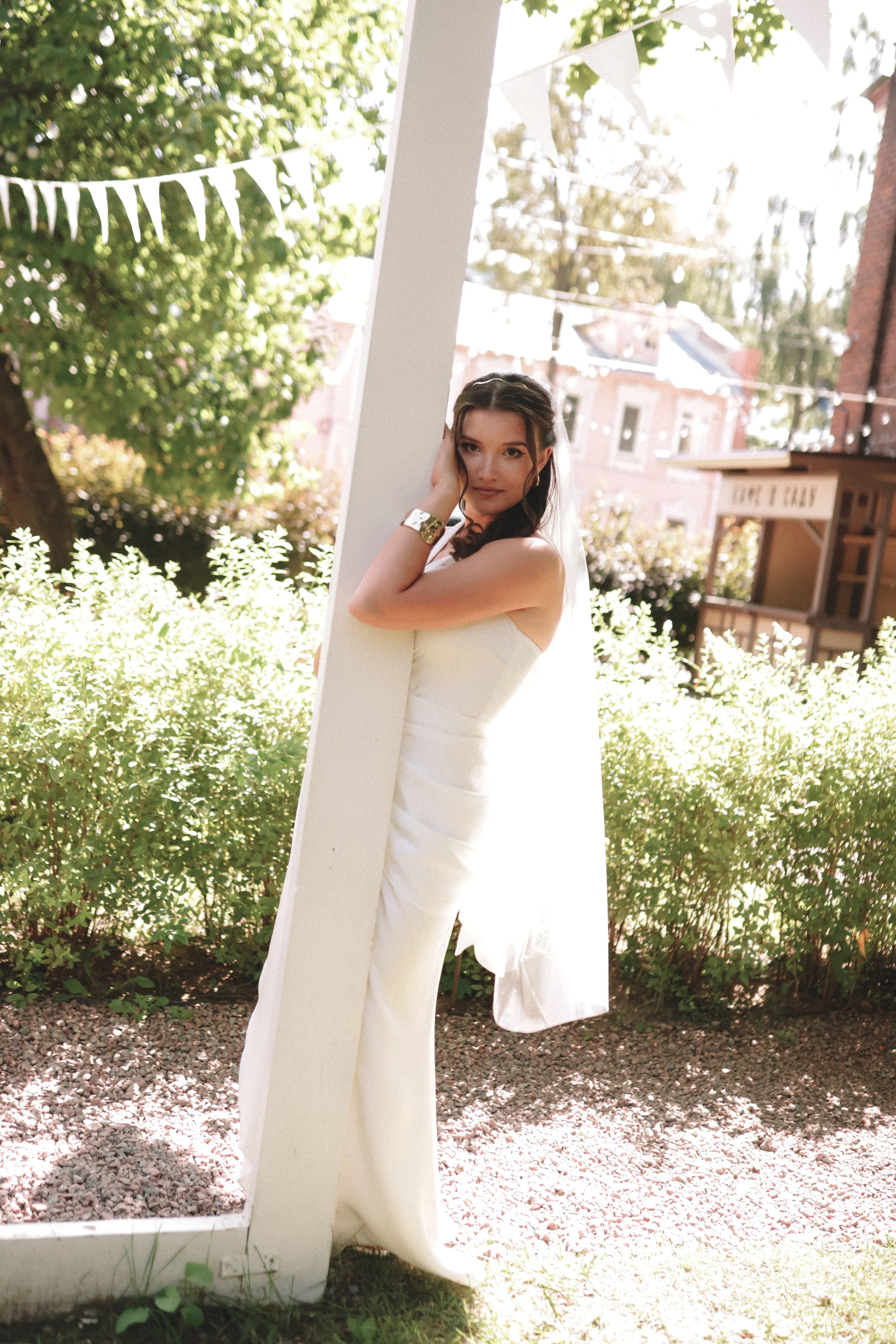 Даша и Саша. Фотограф в Нижнем Новгороде Кристина Батанова