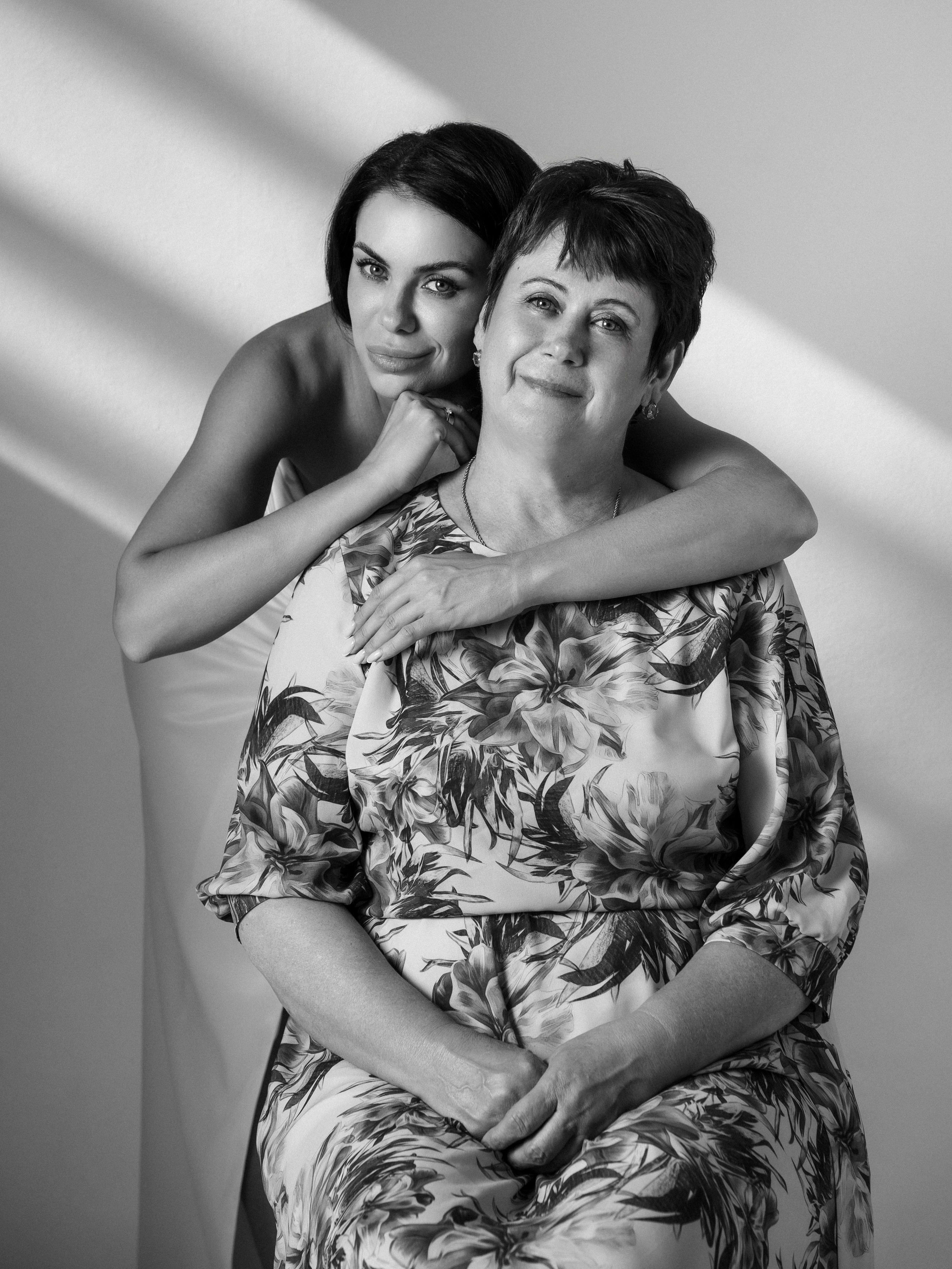 Egor & Polina. Портретный фотограф Москва Белогорцев Сергей