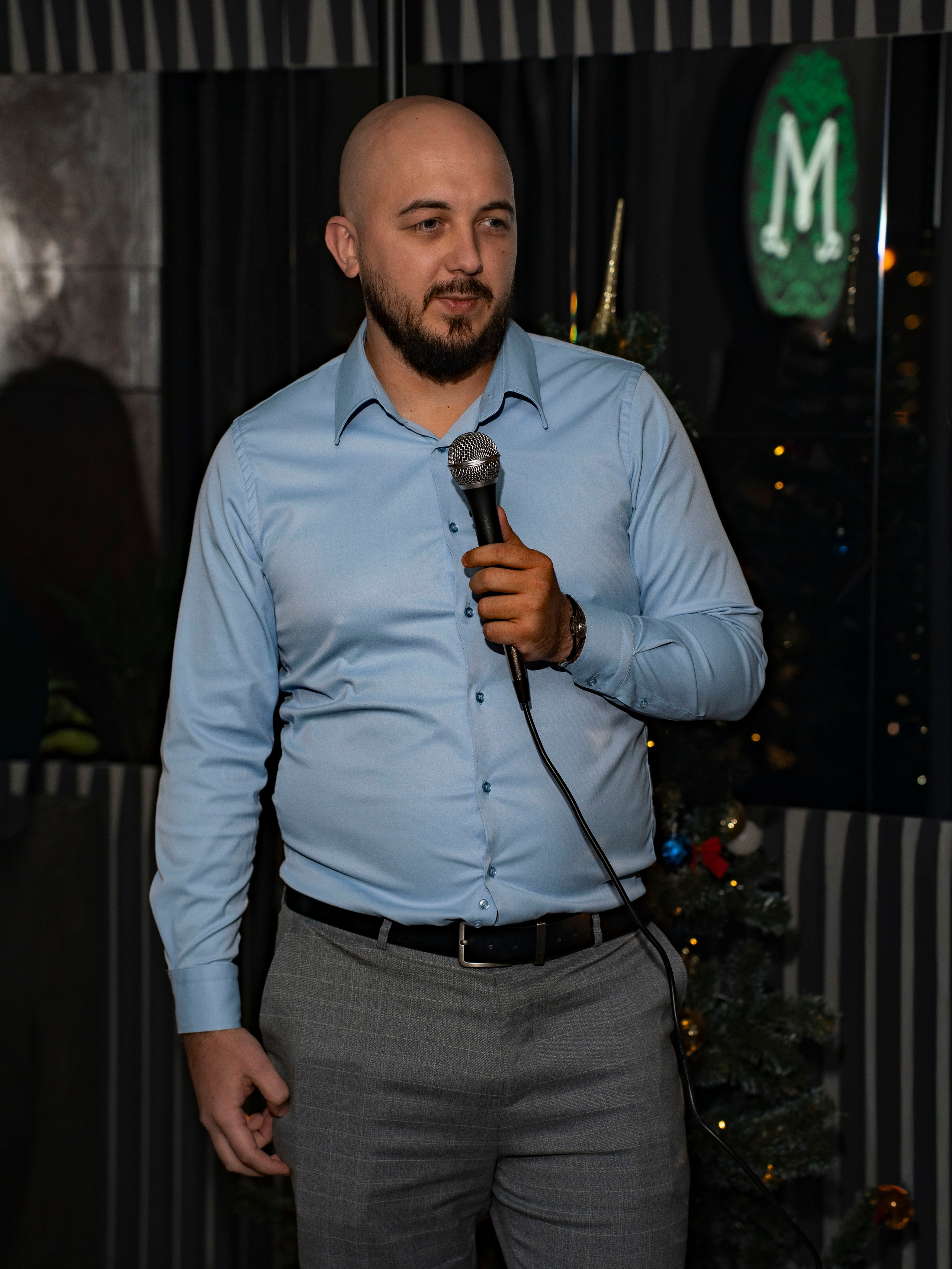 Мафия. Портретный фотограф Москва Белогорцев Сергей