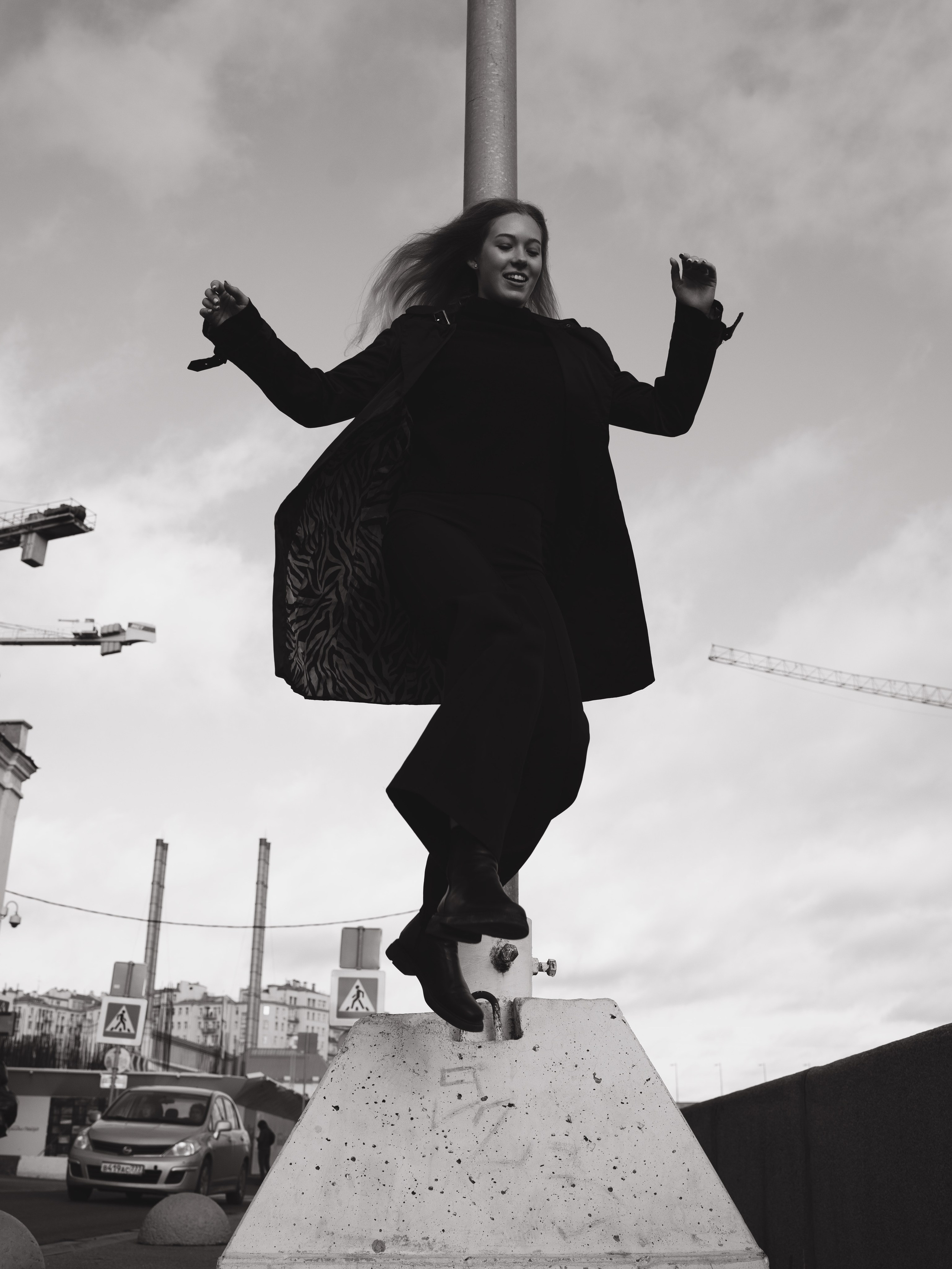 Asya. Портретный фотограф Москва Белогорцев Сергей