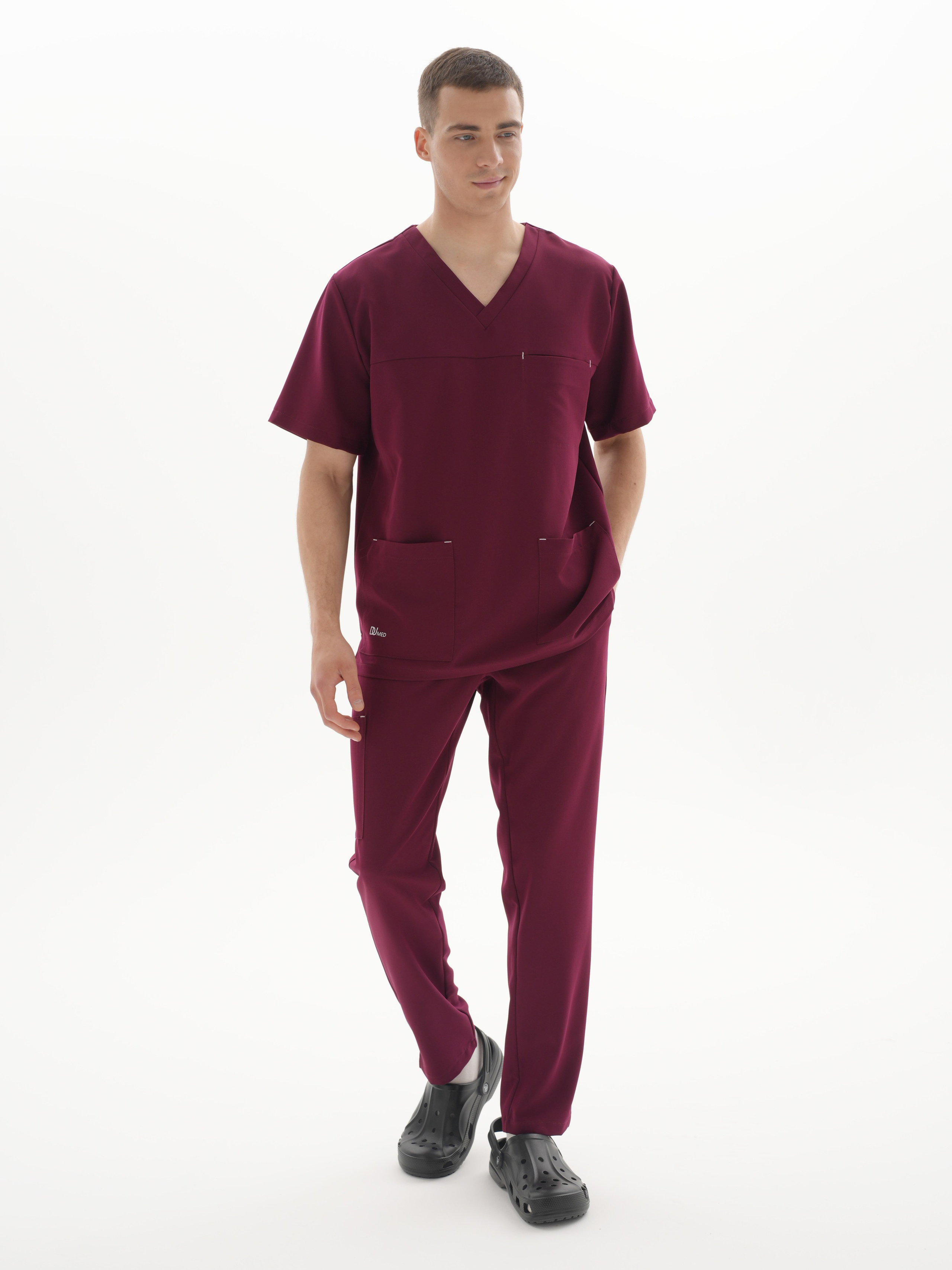 LeTimi. Портретный фотограф Москва Белогорцев Сергей