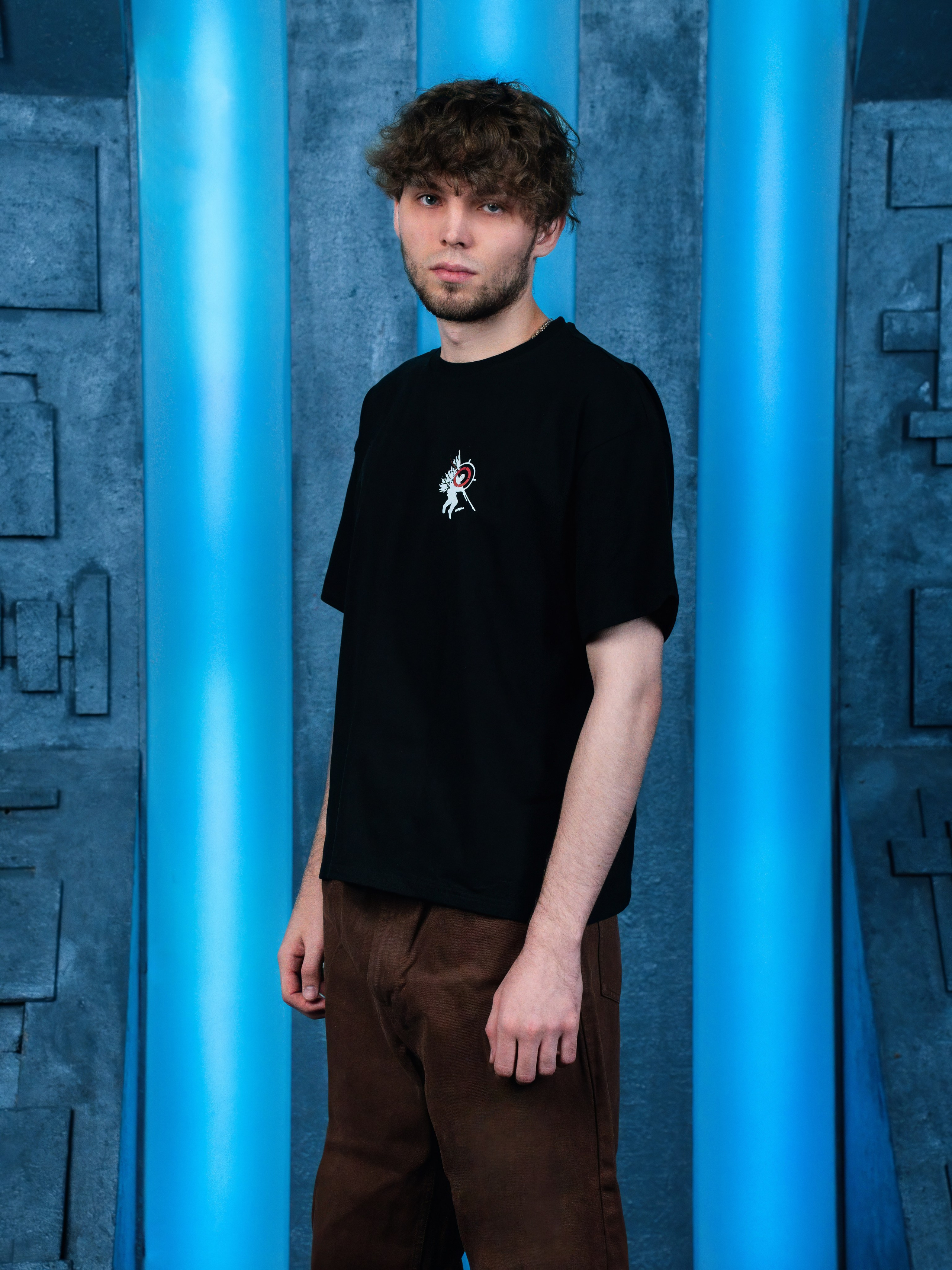 Krisen Mode. Портретный фотограф Москва Белогорцев Сергей