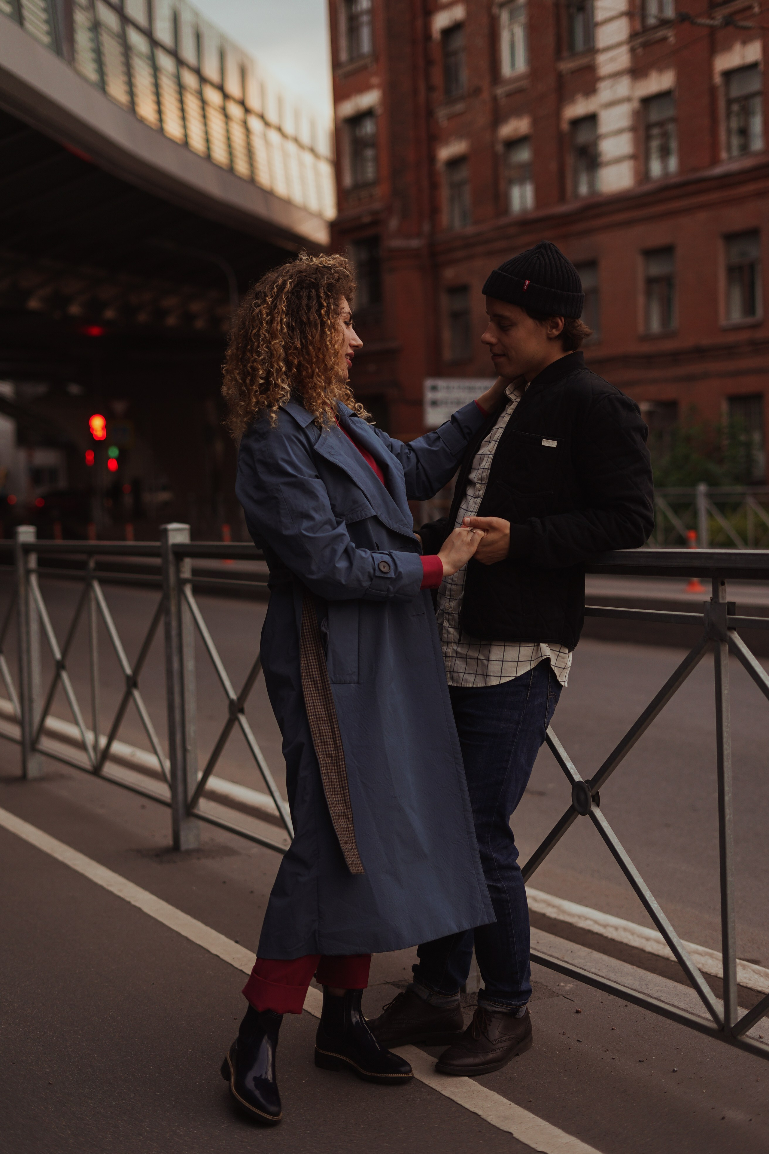 Кристина&Миша. Фотограф в Санкт-Петербурге