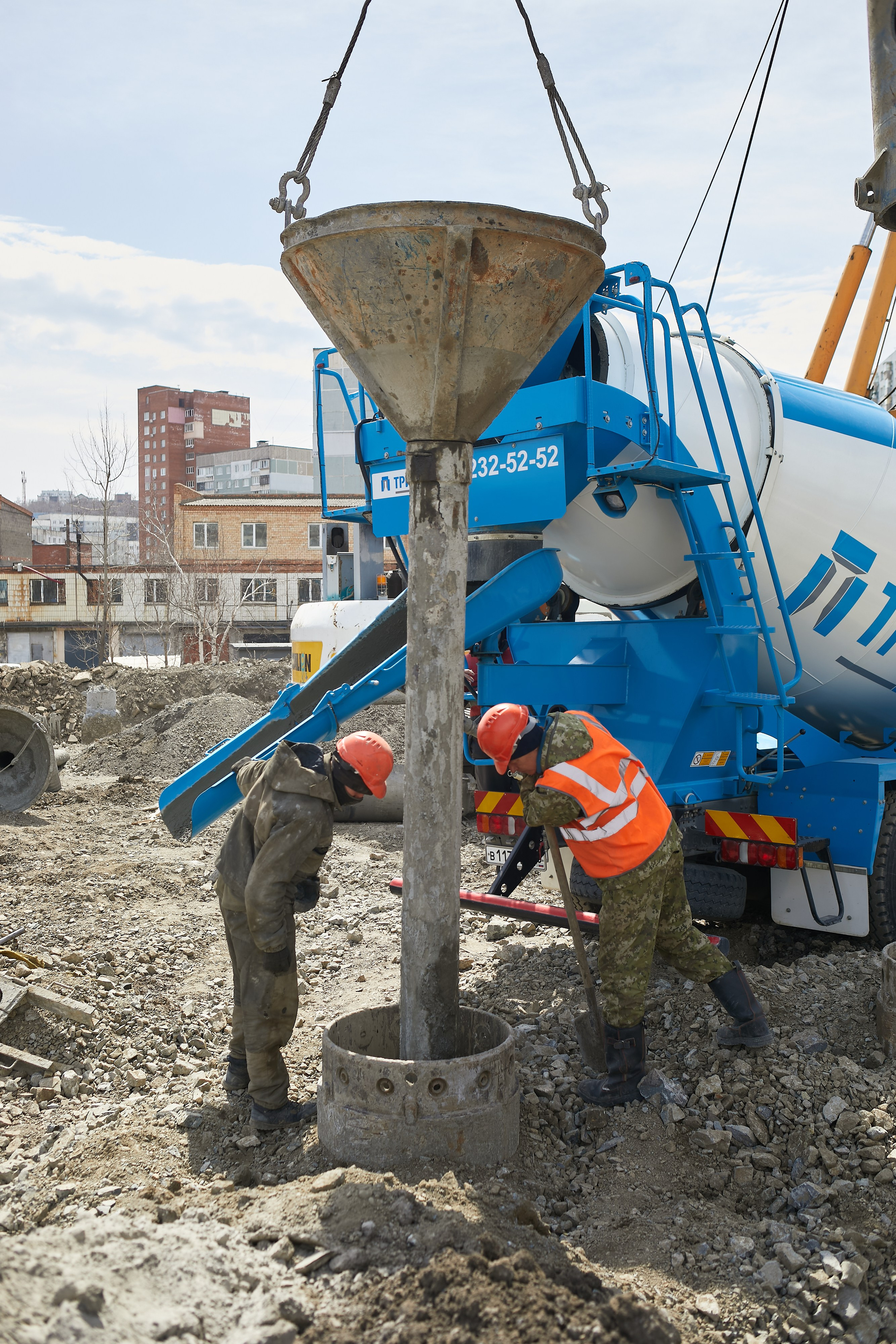 Фотосессия для сайта компании. Фотограф во Владивостоке Екатерина Селищева