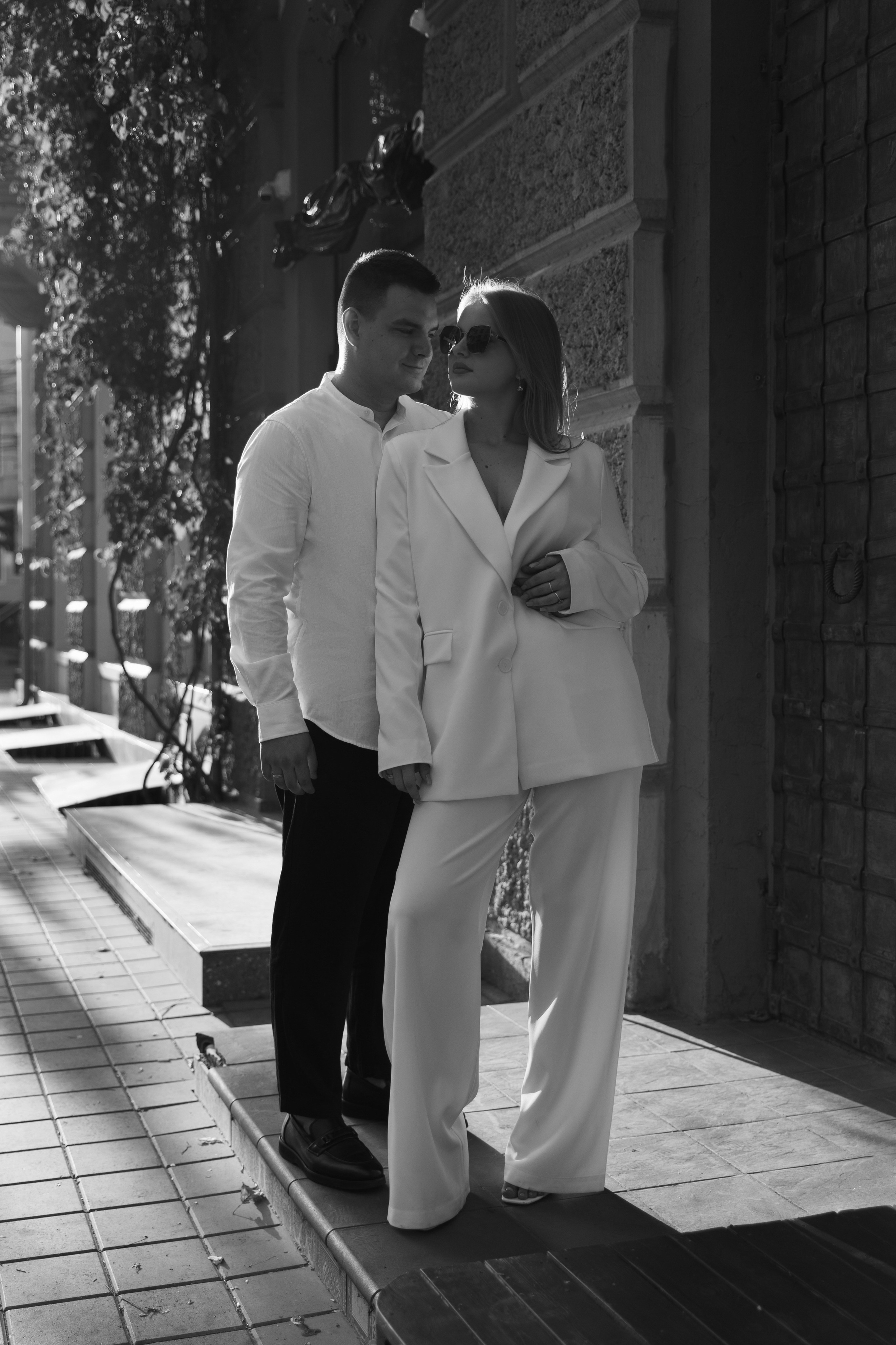 Прогулка по Красной. Фотограф в Краснодаре Татьяна Безугляк