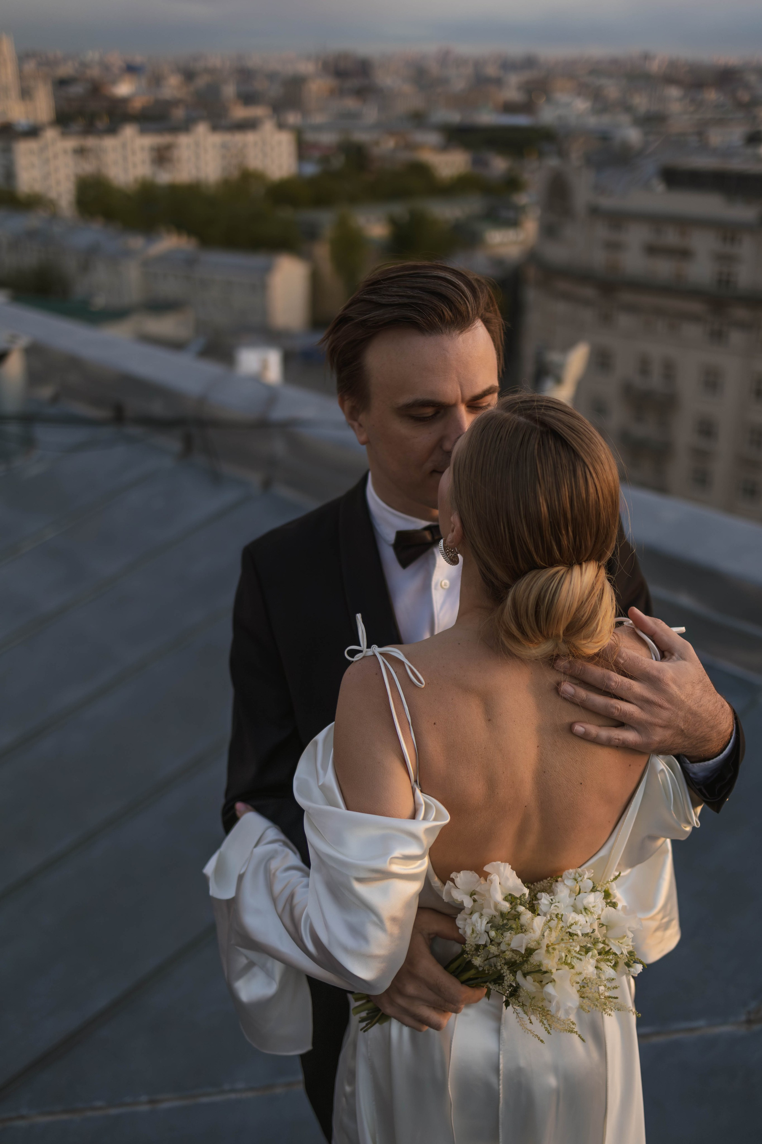 Аня и Слава. Главная