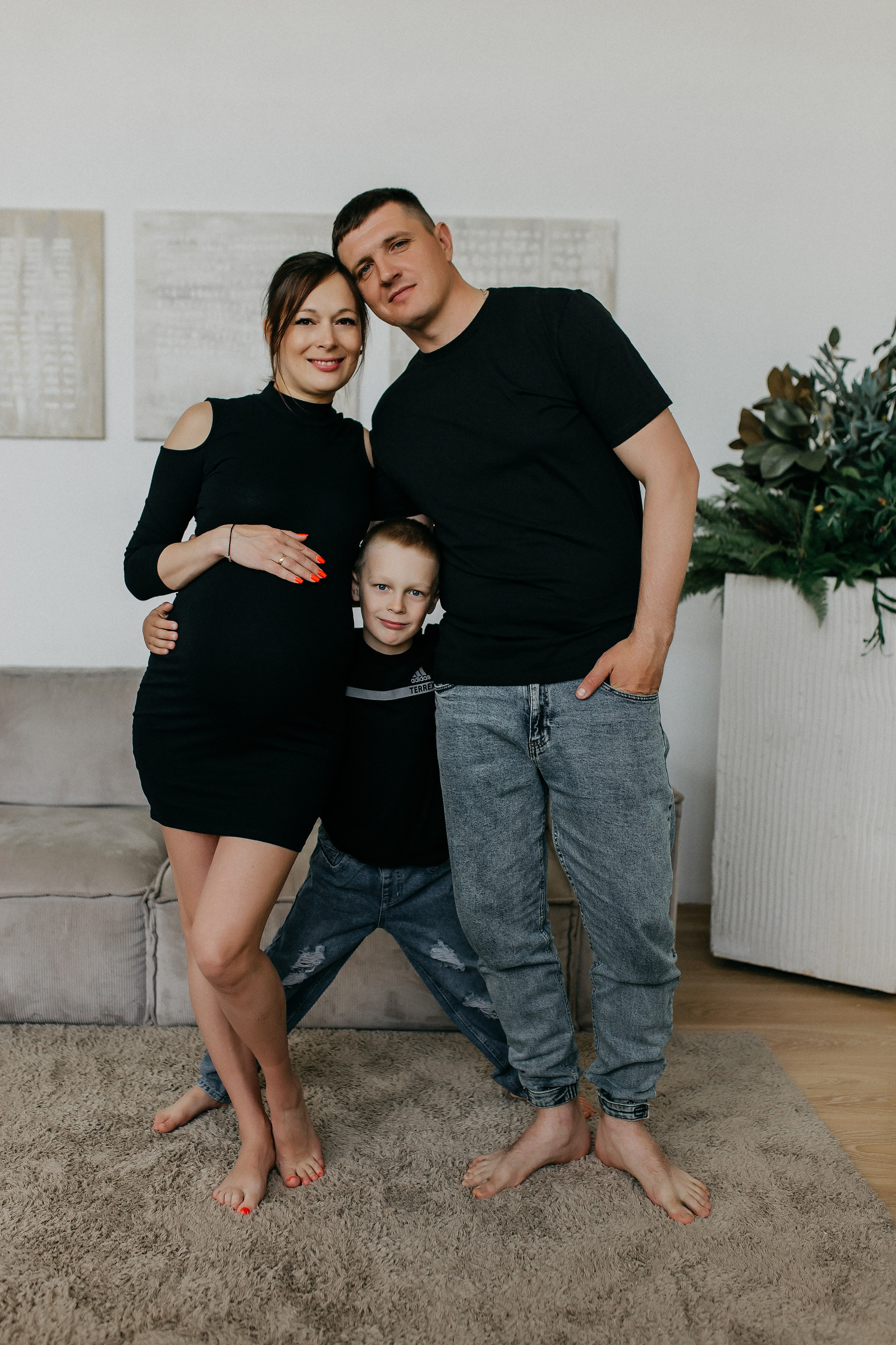 В ожидании. Kirinatanya.ru