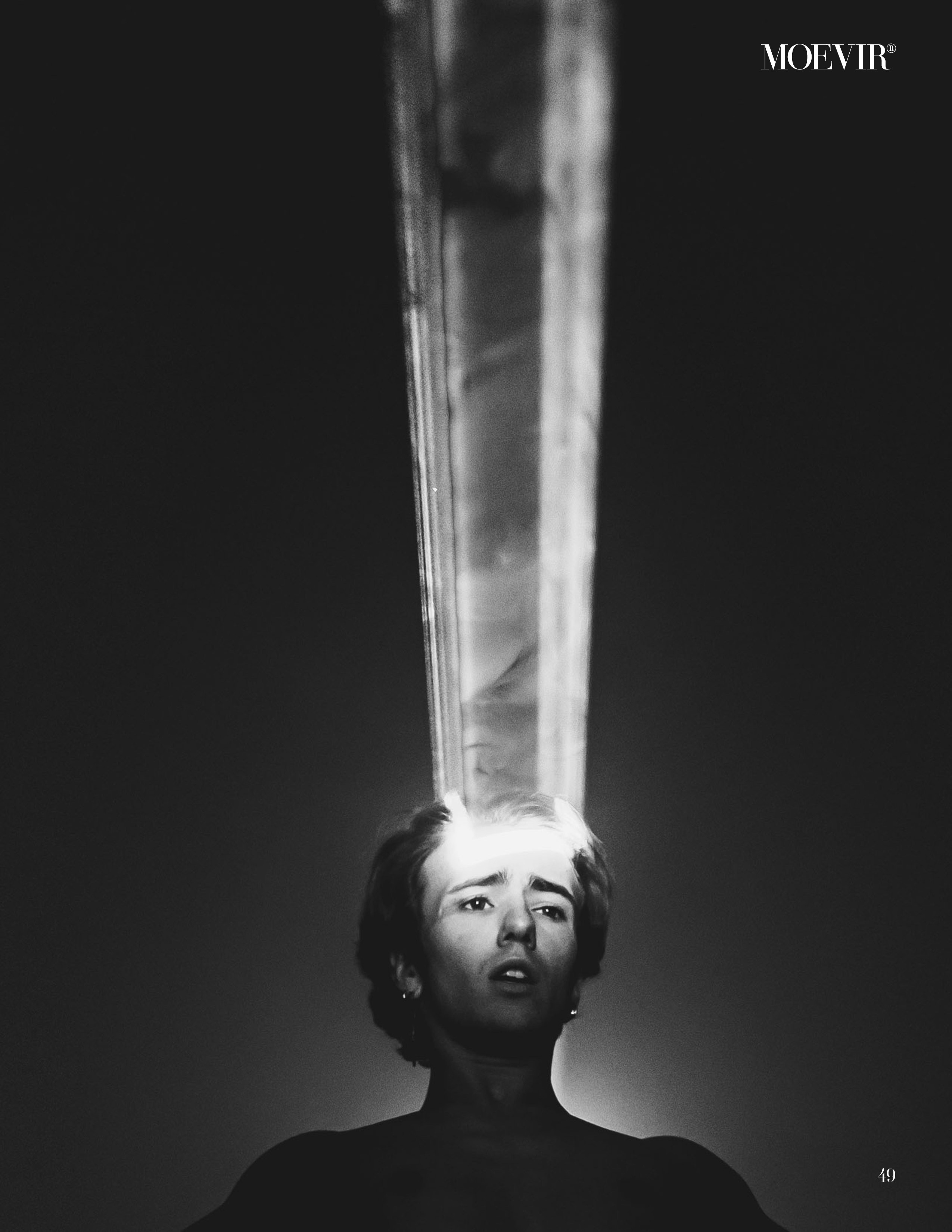 Публикации в журналах. Портретный и репортажный фотограф в Москве Кристина Никитюк kristina_koa