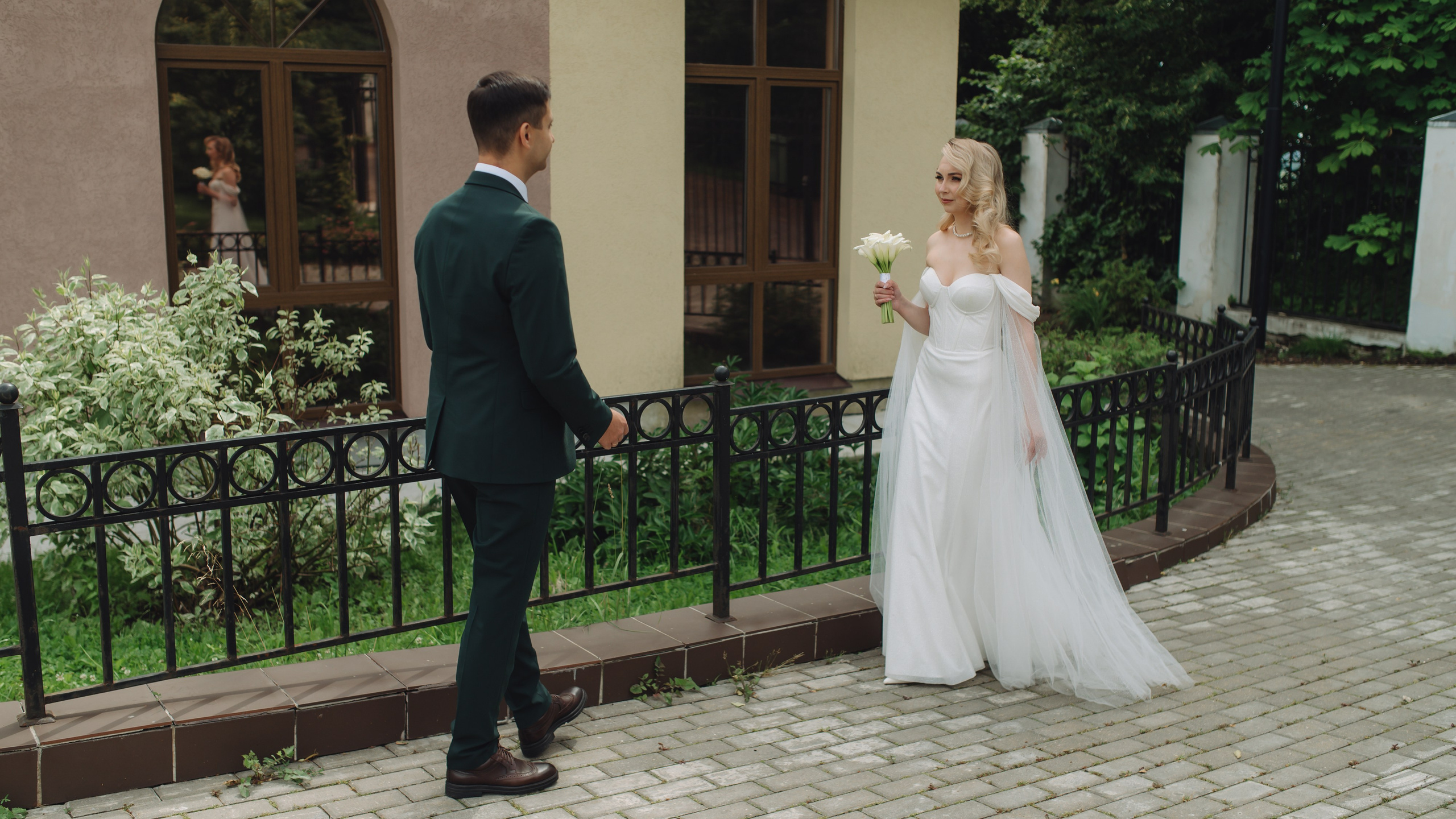 Свадьба Дениса и Александры | Владимир. Свадебный фотограф во Владимире Влад Бирюков