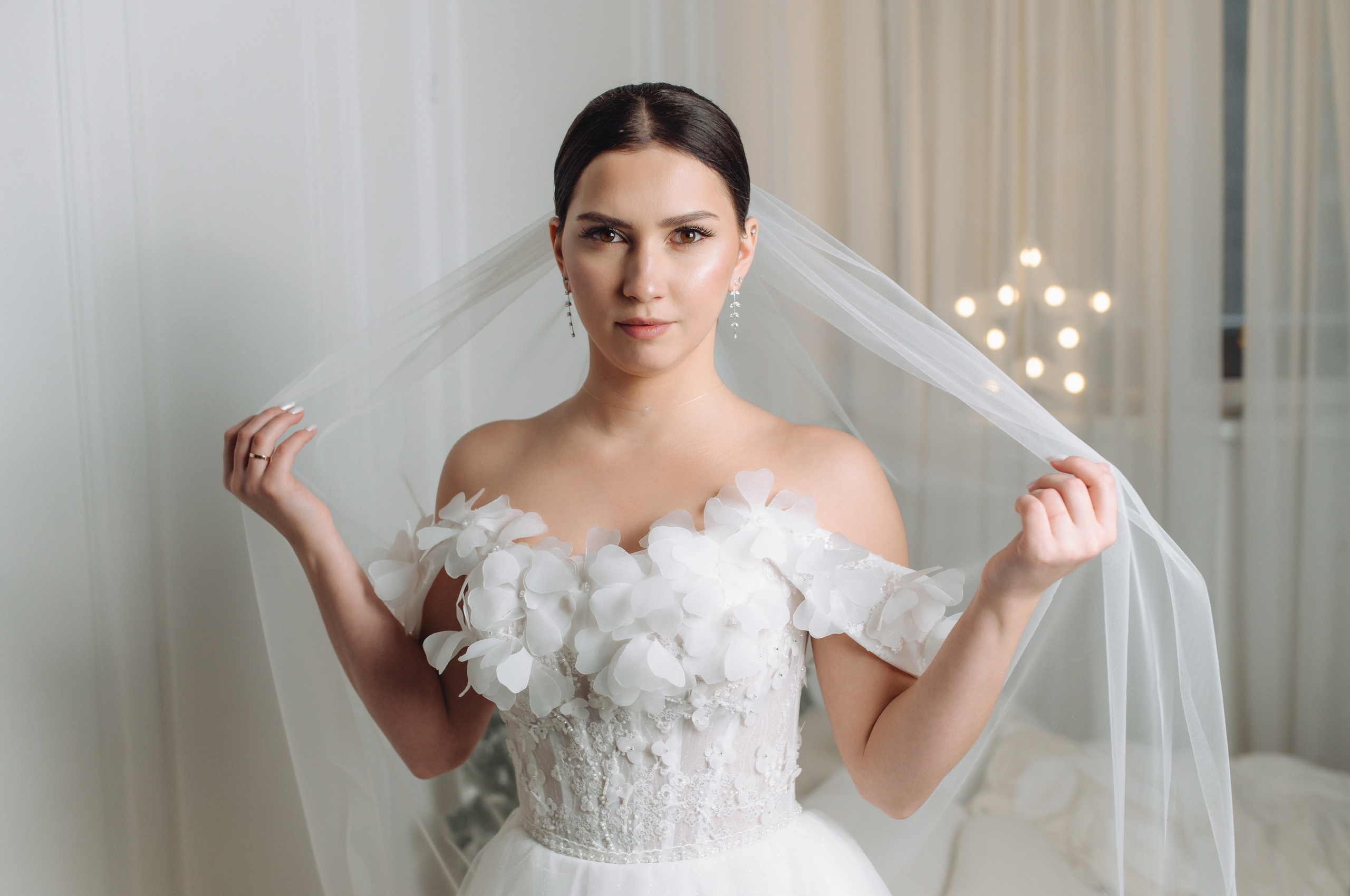 Максим и Екатерина. Свадебный фотограф во Владимире Влад Бирюков