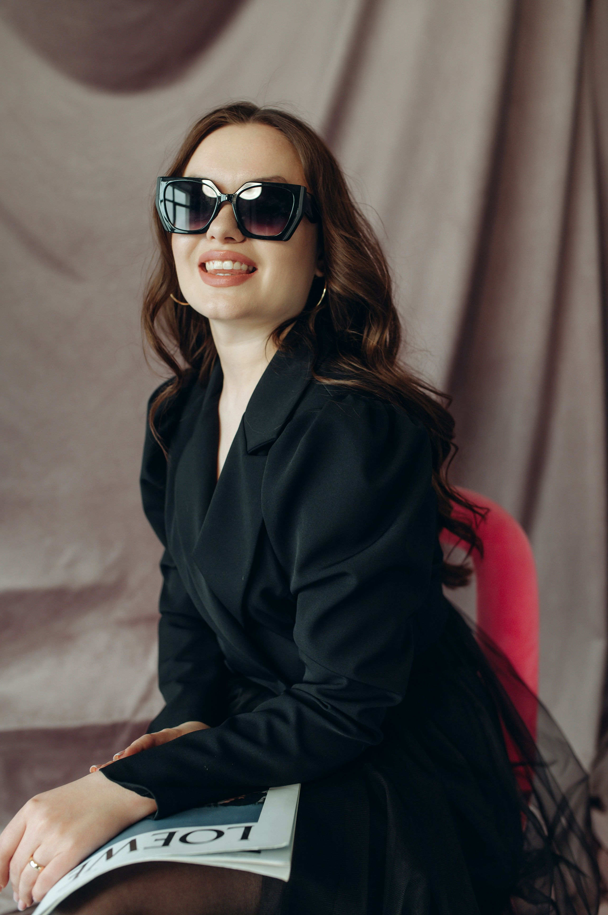 Кристина — ДР. Свадебный фотограф во Владимире Влад Бирюков