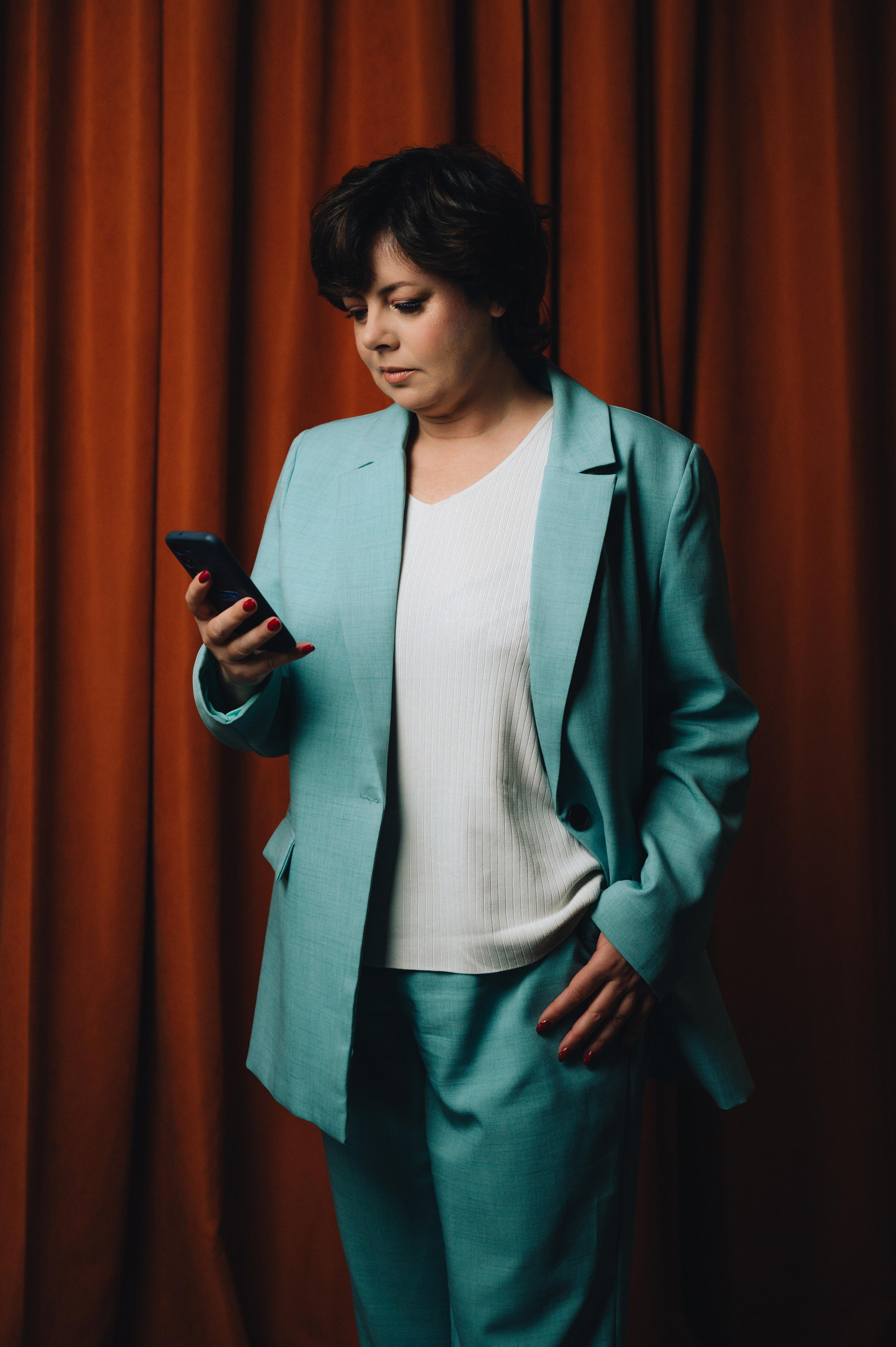 Бизнес — Портрет. Свадебный фотограф во Владимире Влад Бирюков