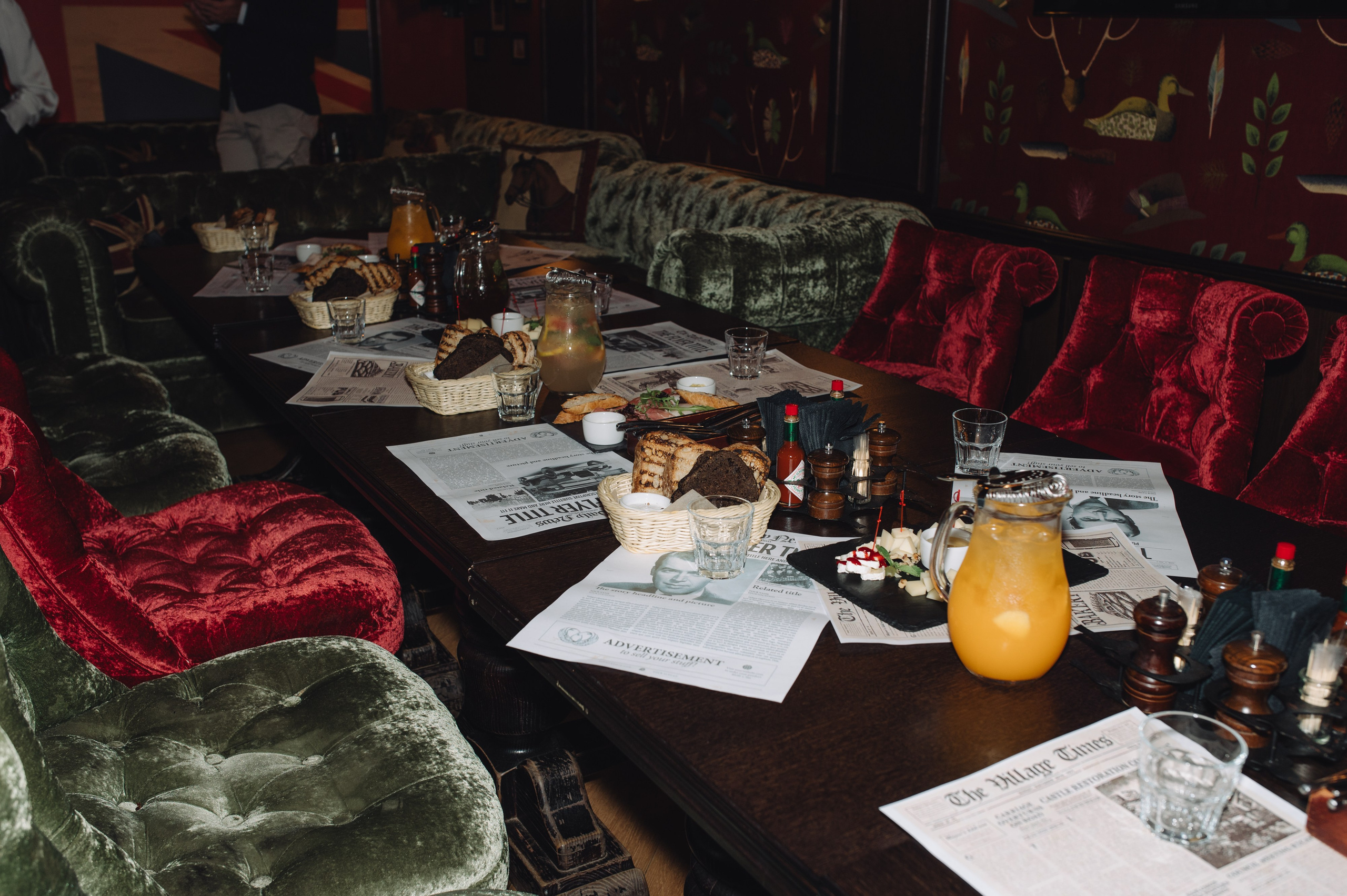 Острые козырьки. Свадебный фотограф во Владимире Влад Бирюков