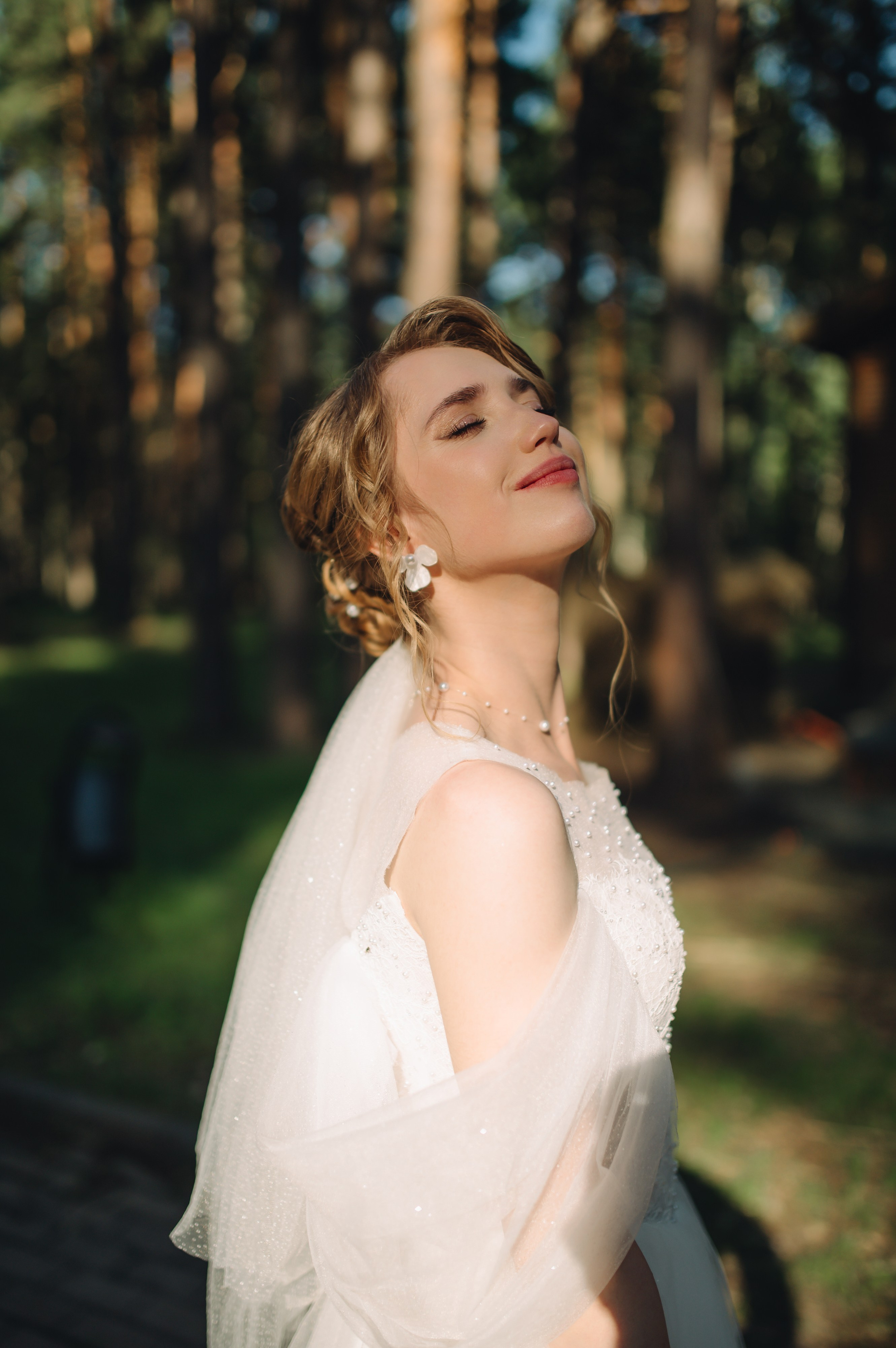 Свадьба Игоря и Ульяны | Велес. Свадебный фотограф во Владимире Влад Бирюков