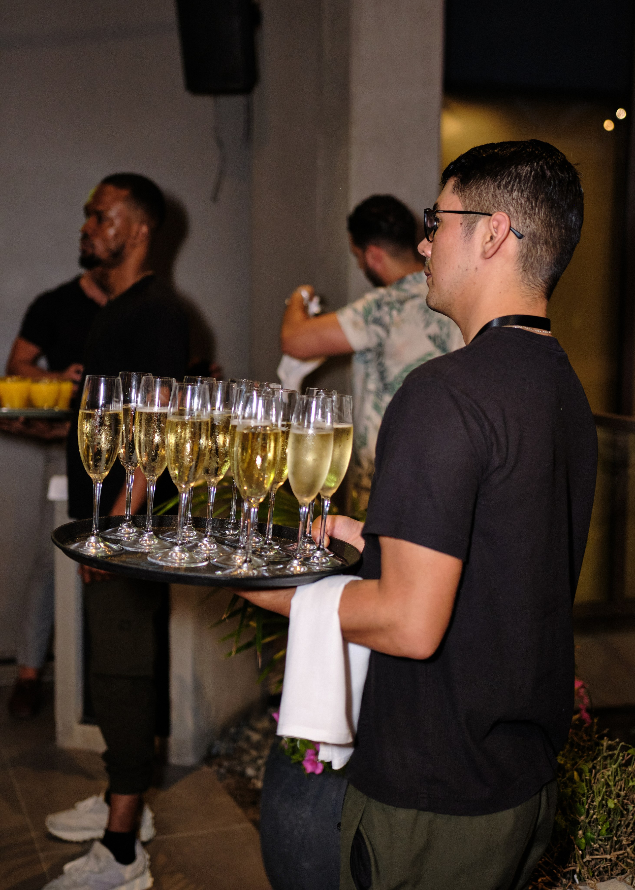 Yandex event. Коммерческий, репортажный фотограф в Москве Лейла Мару