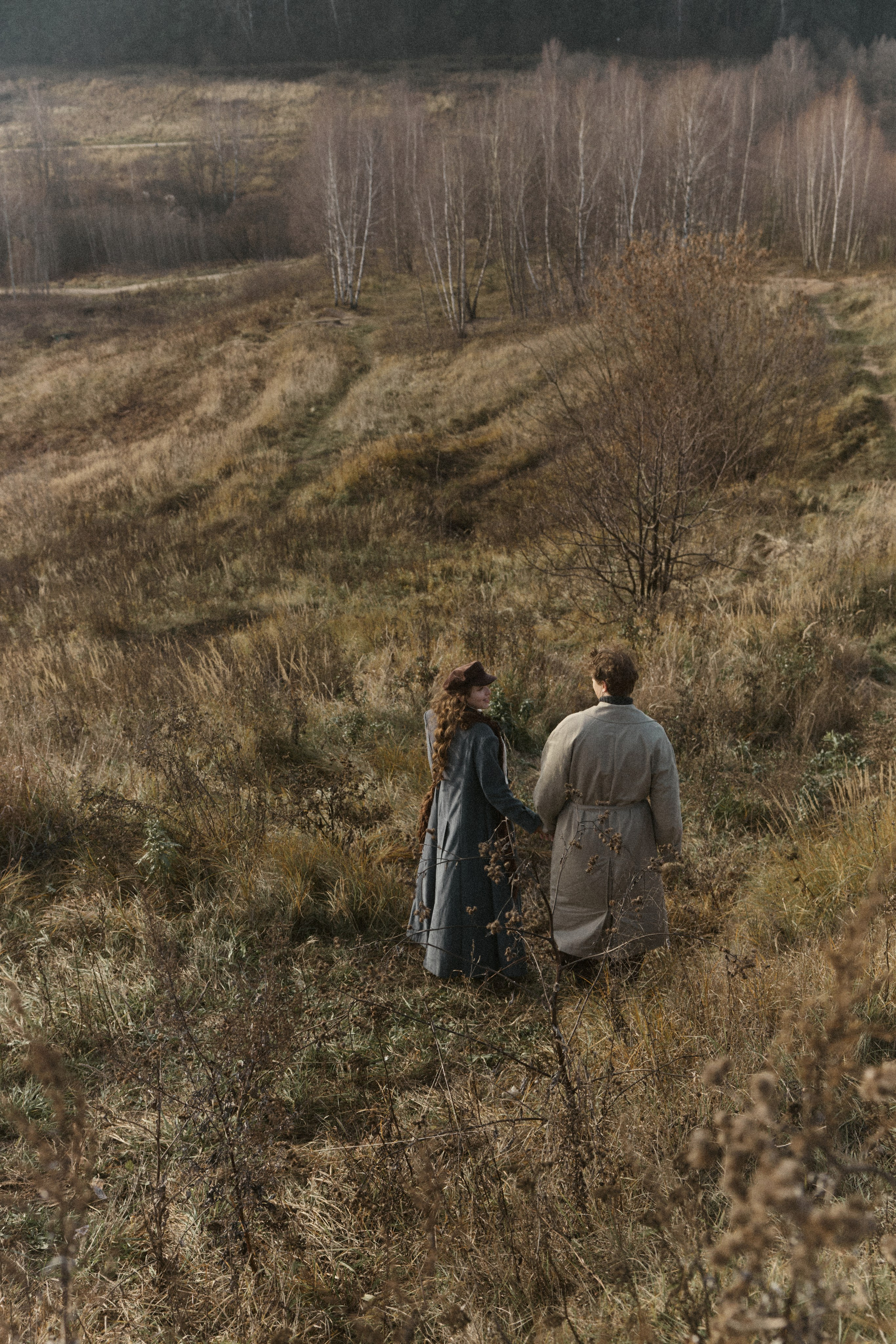 Егор + Алина. Семейный и детский фотограф Юлия Шох